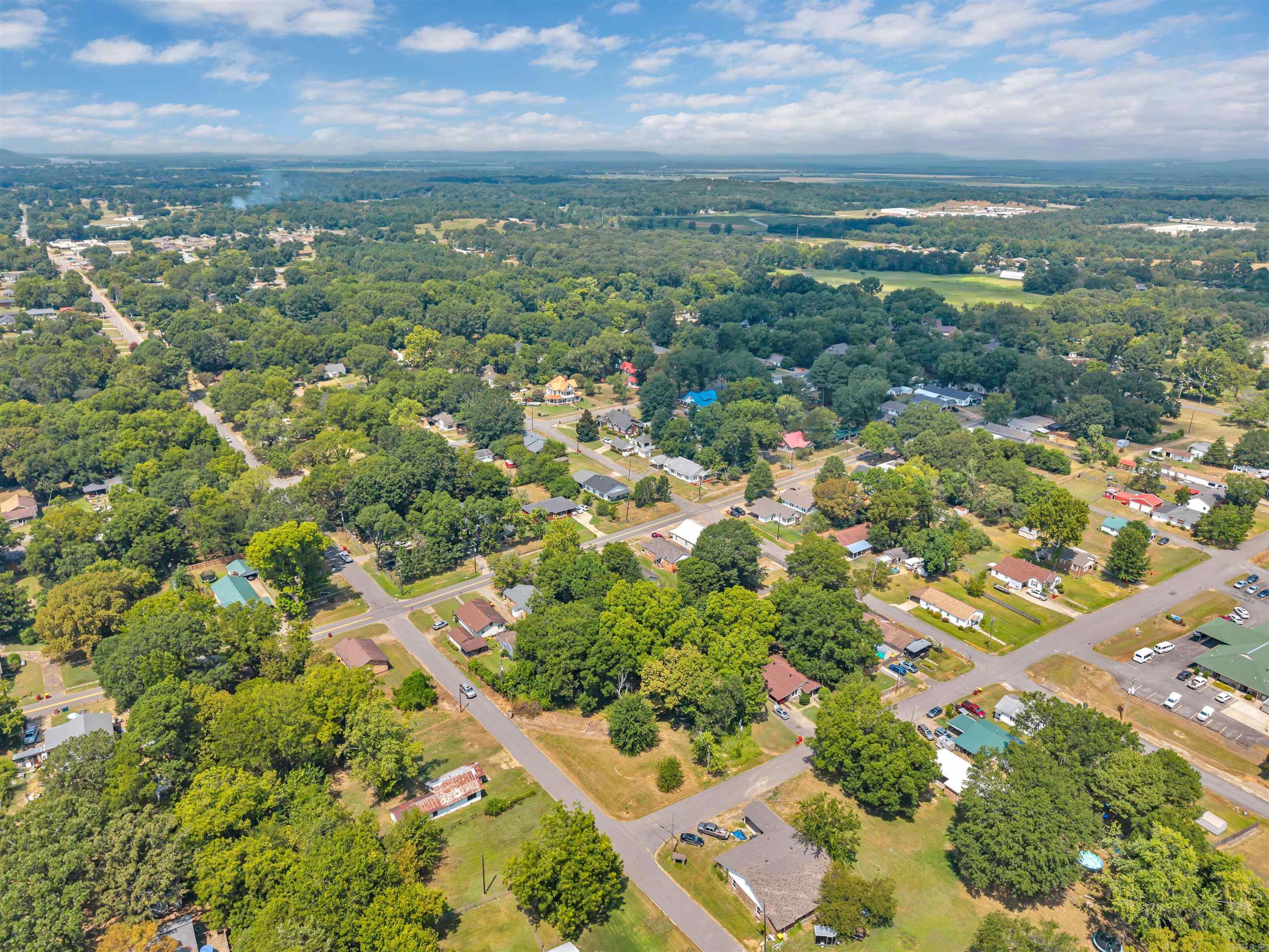 603 N Division North St  Morrilton, AR