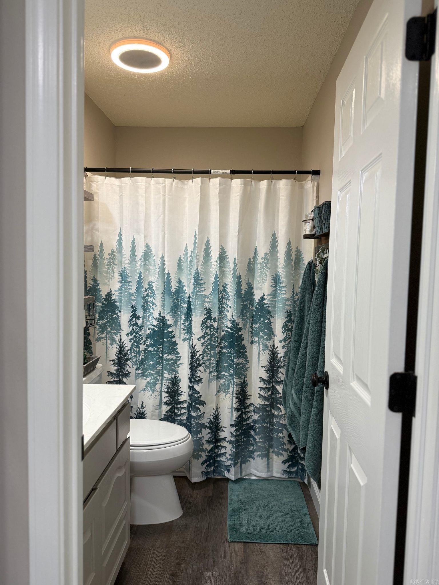 4 Huesca  Hot Springs Village, AR
