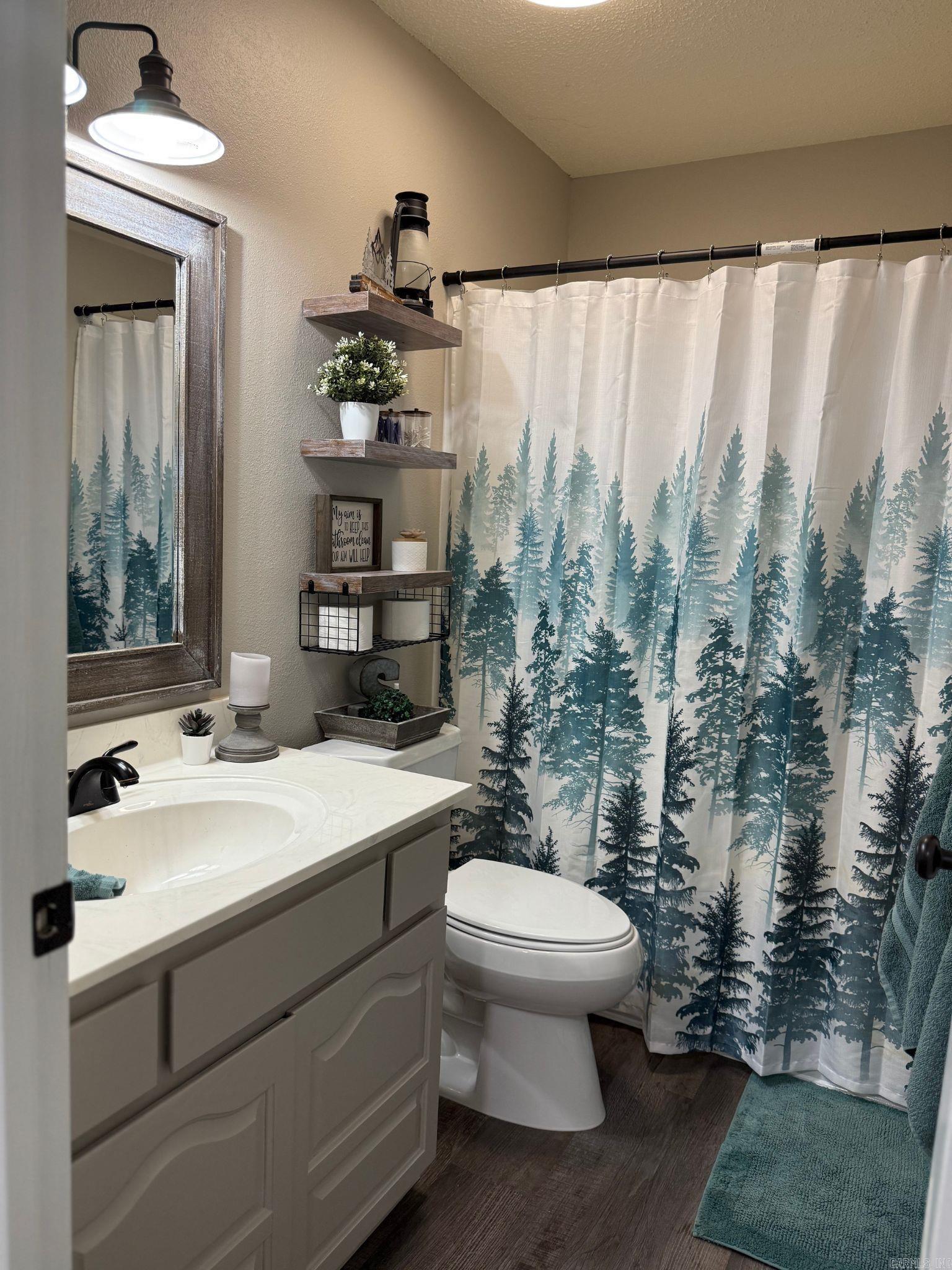4 Huesca  Hot Springs Village, AR
