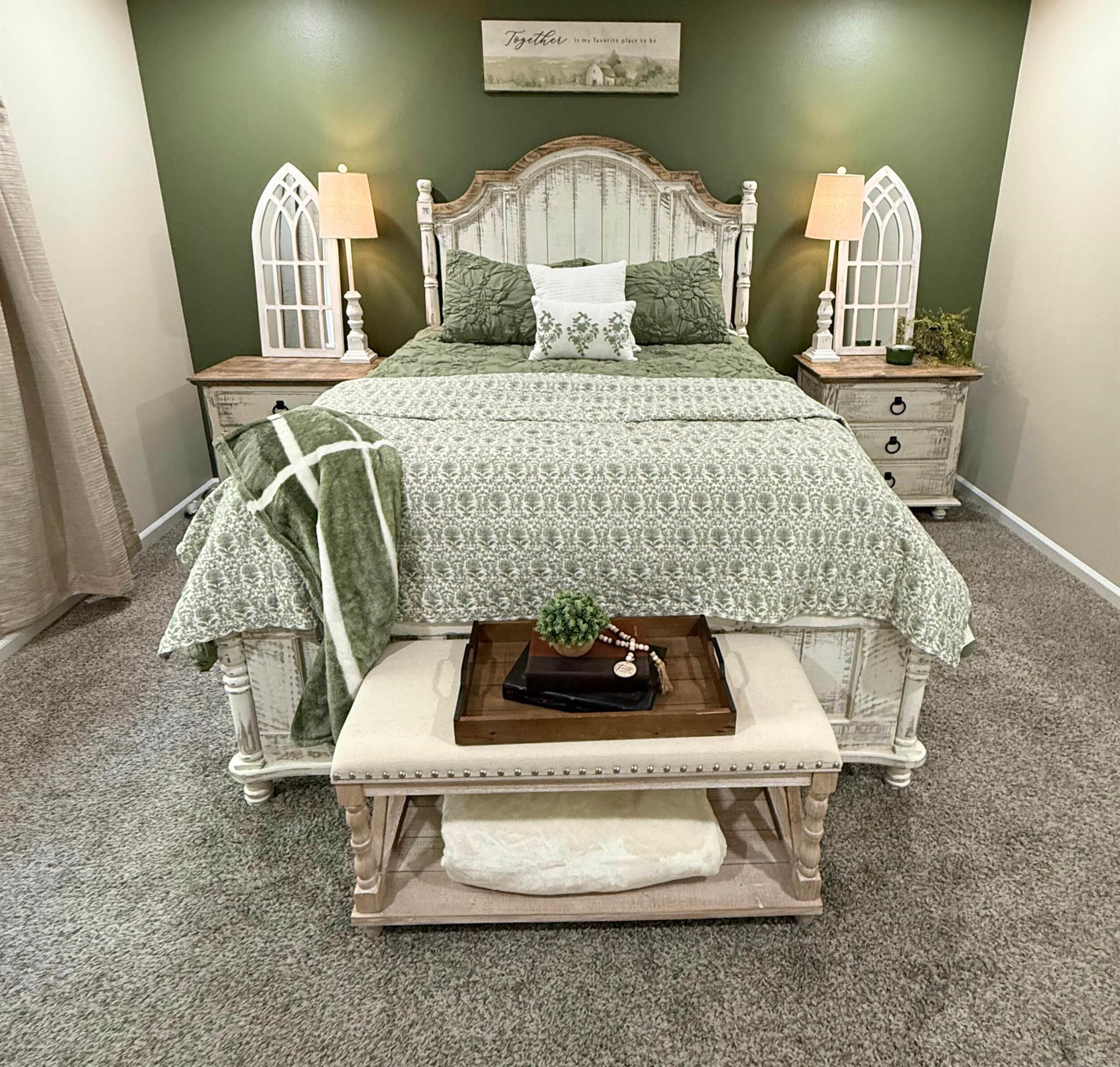 4 Huesca  Hot Springs Village, AR