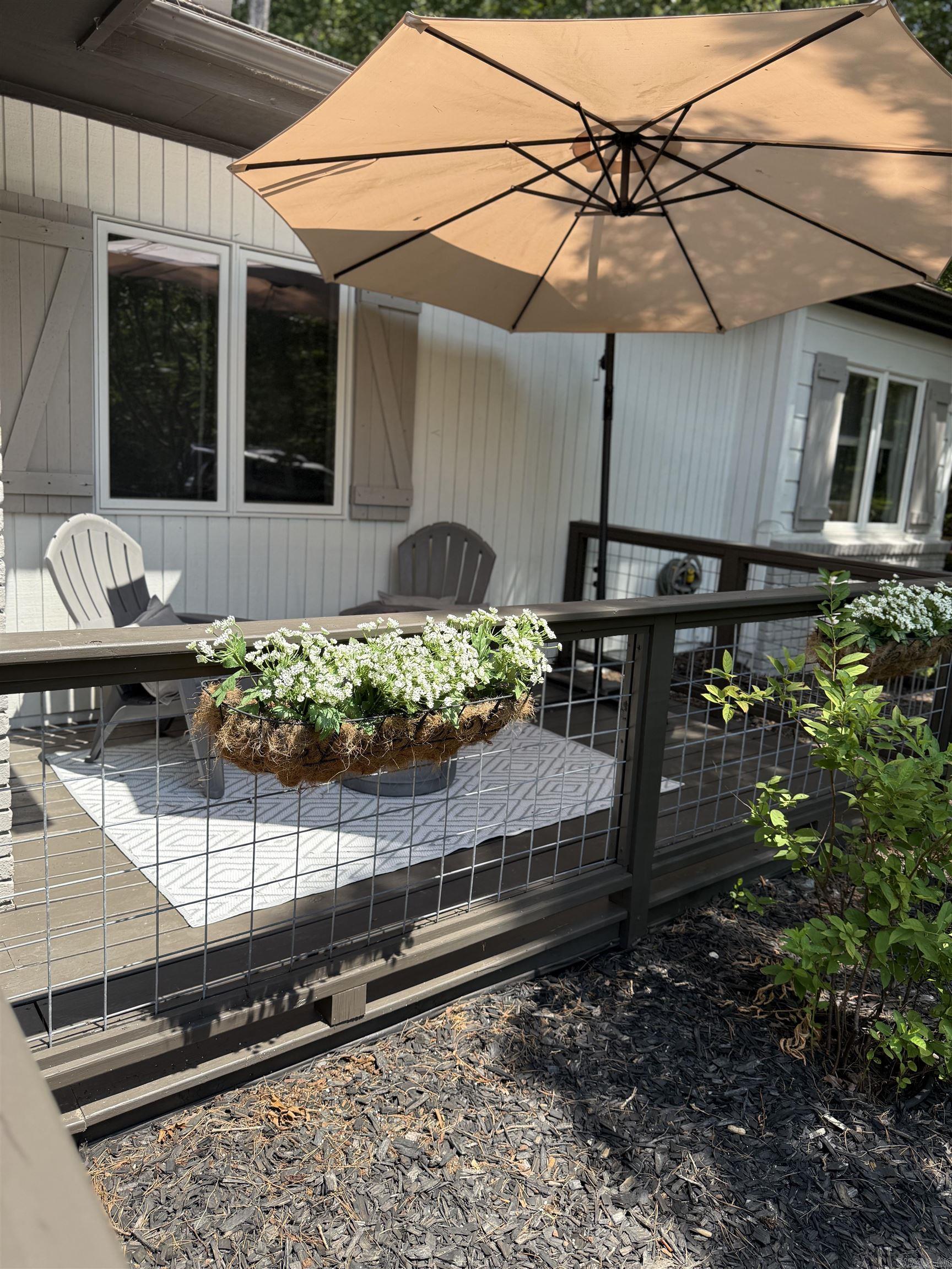4 Huesca  Hot Springs Village, AR
