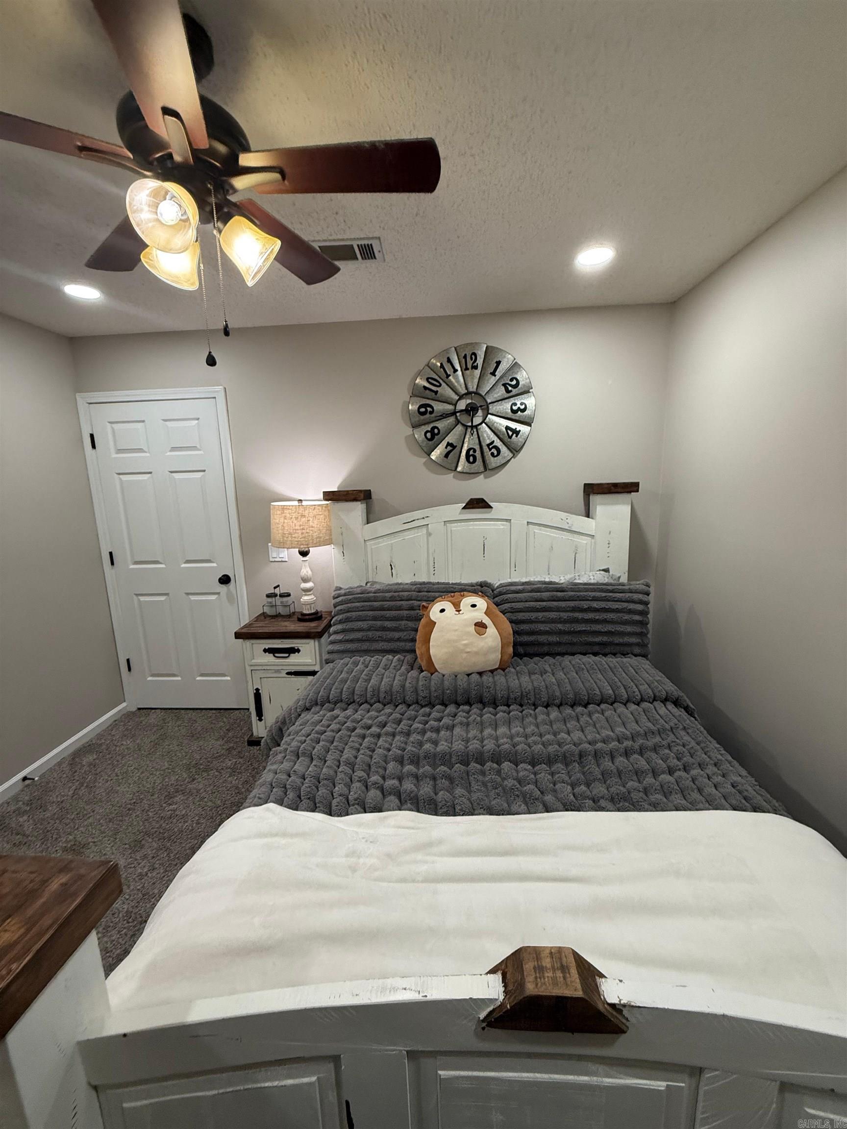 4 Huesca  Hot Springs Village, AR