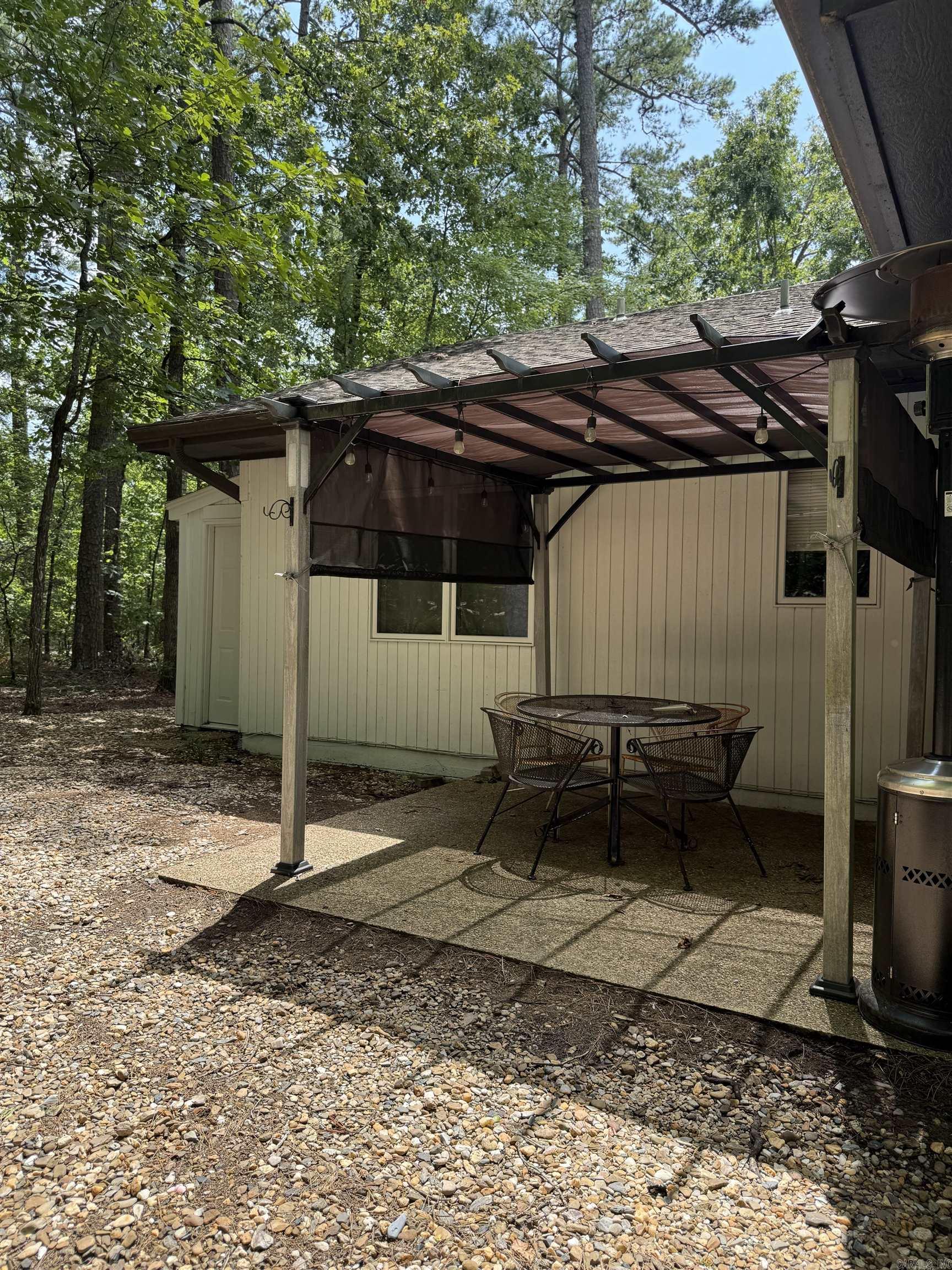 4 Huesca  Hot Springs Village, AR