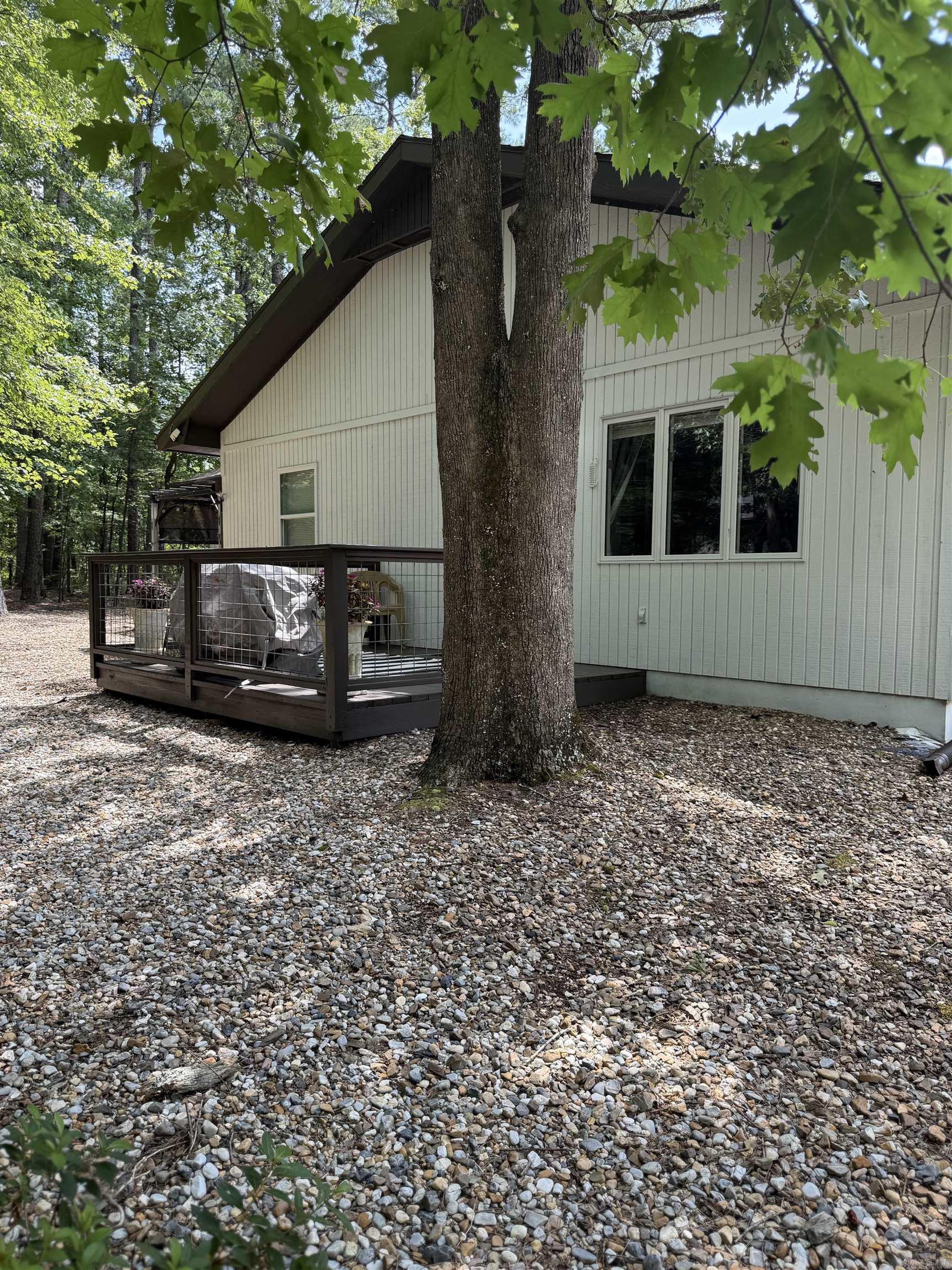 4 Huesca  Hot Springs Village, AR