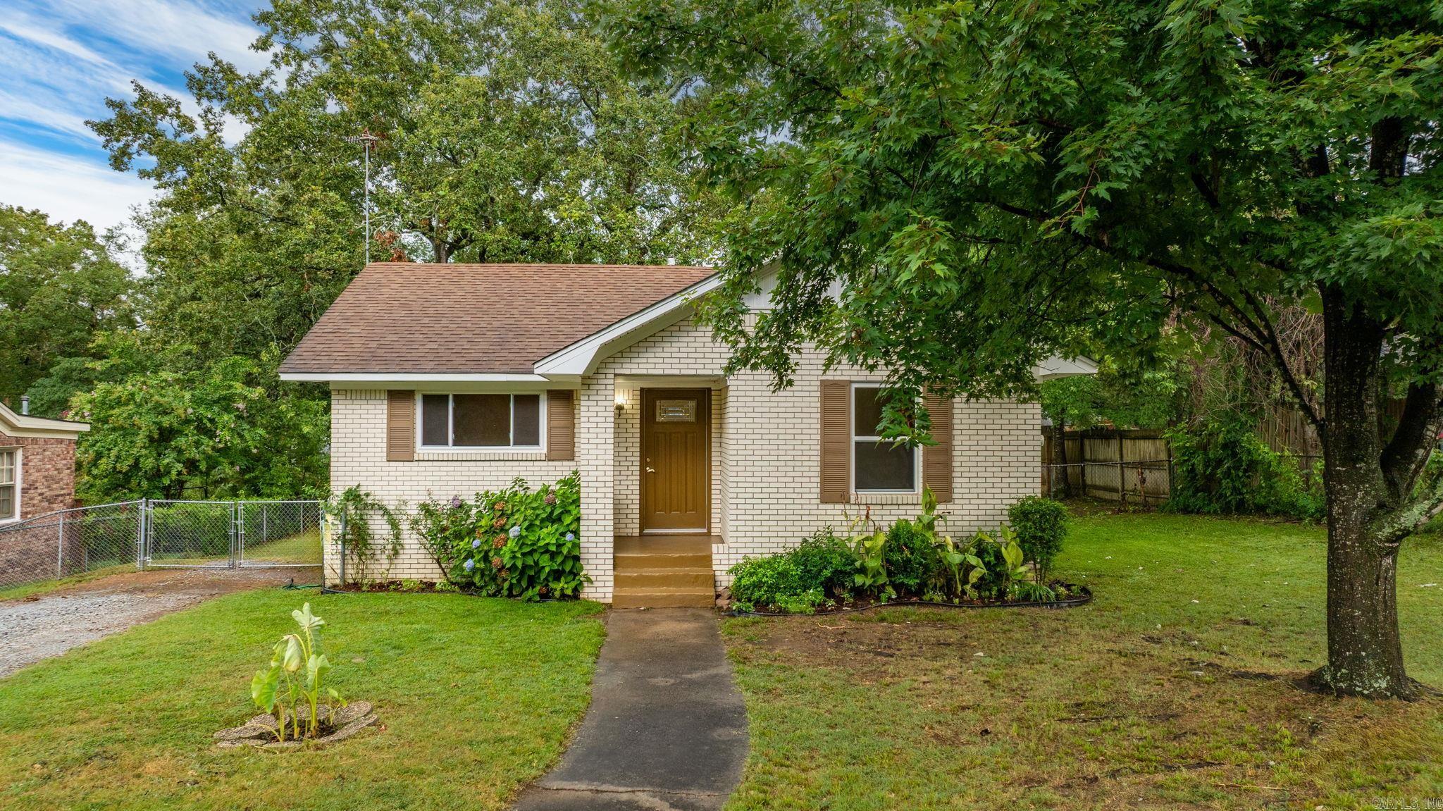 108 Delmont  Sherwood, AR