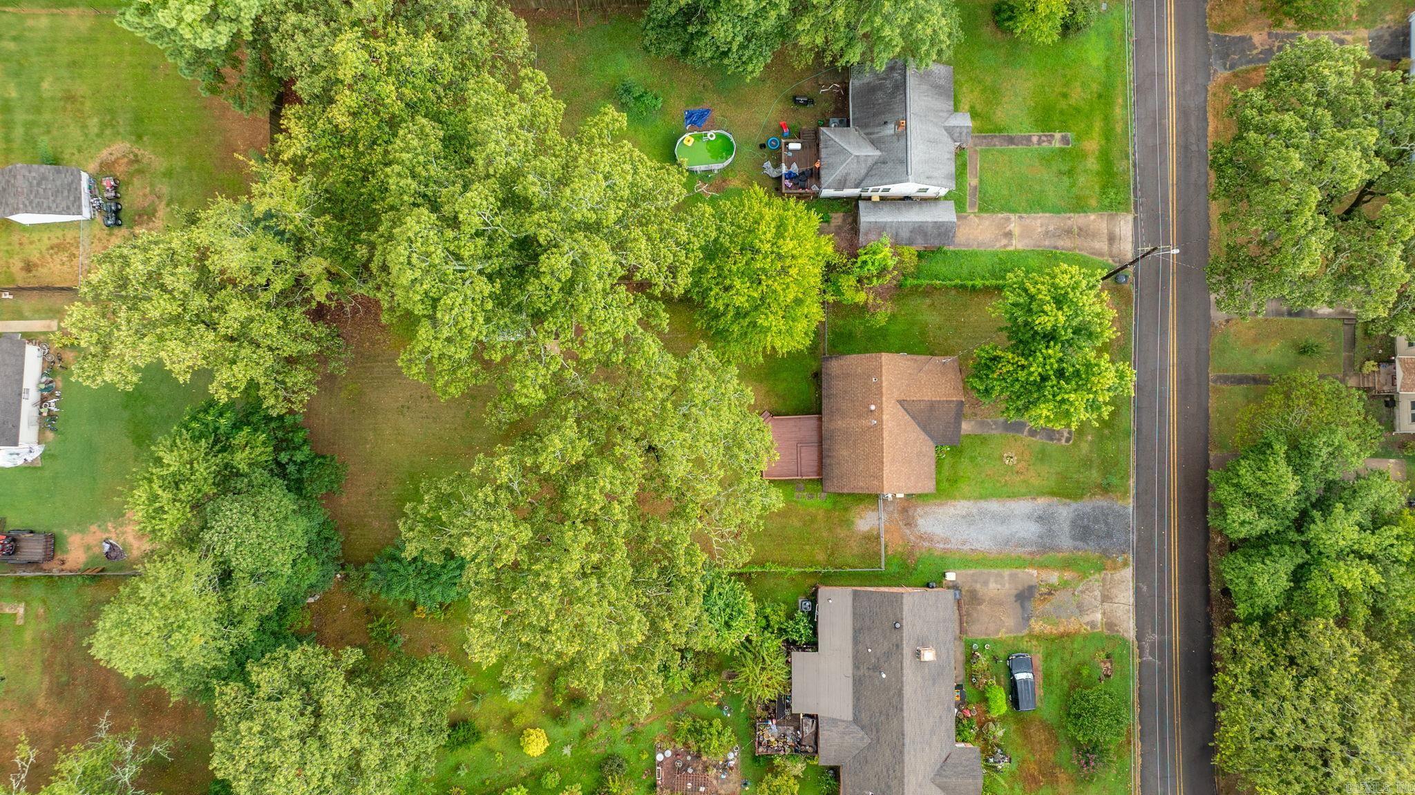 108 Delmont  Sherwood, AR