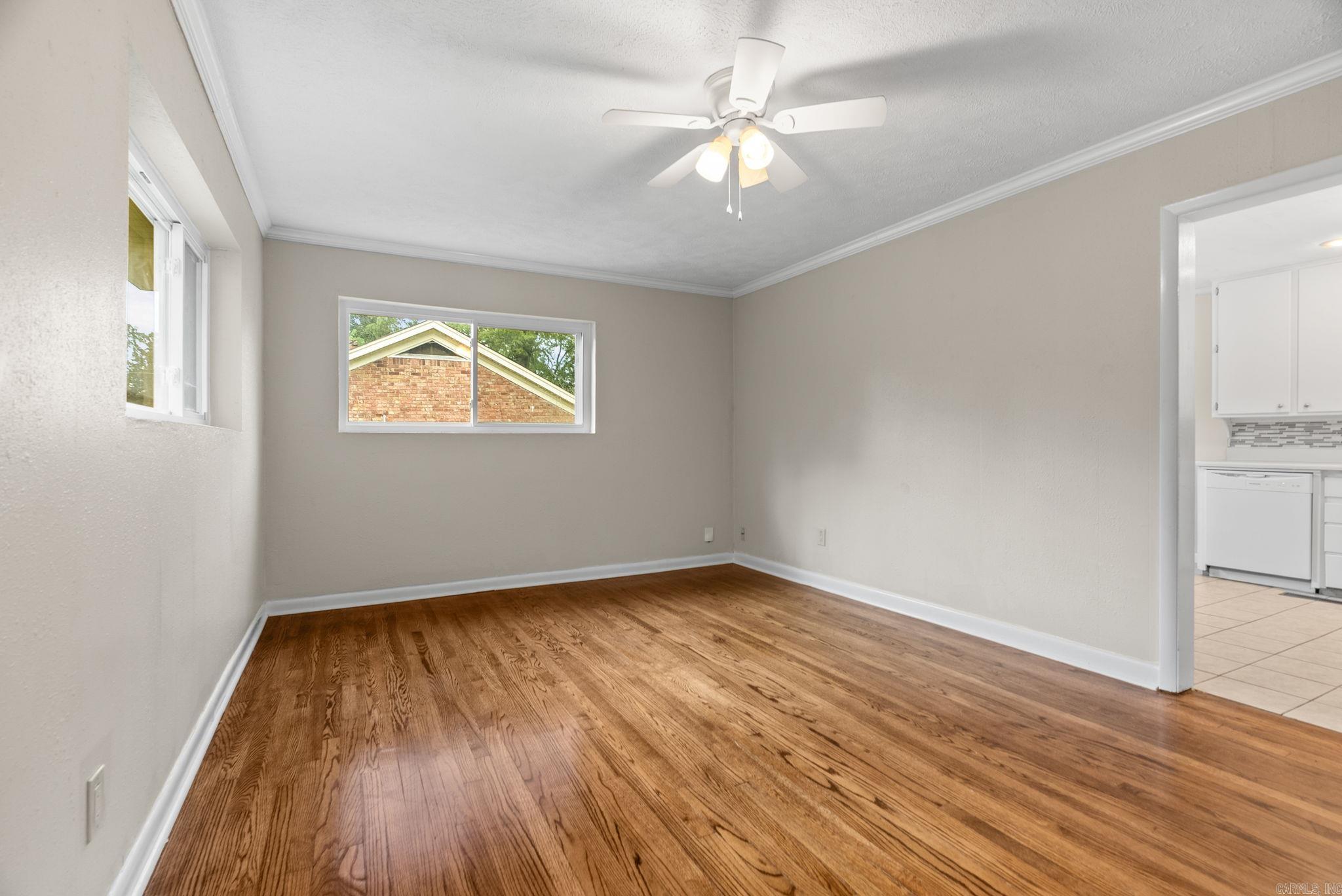 108 Delmont  Sherwood, AR