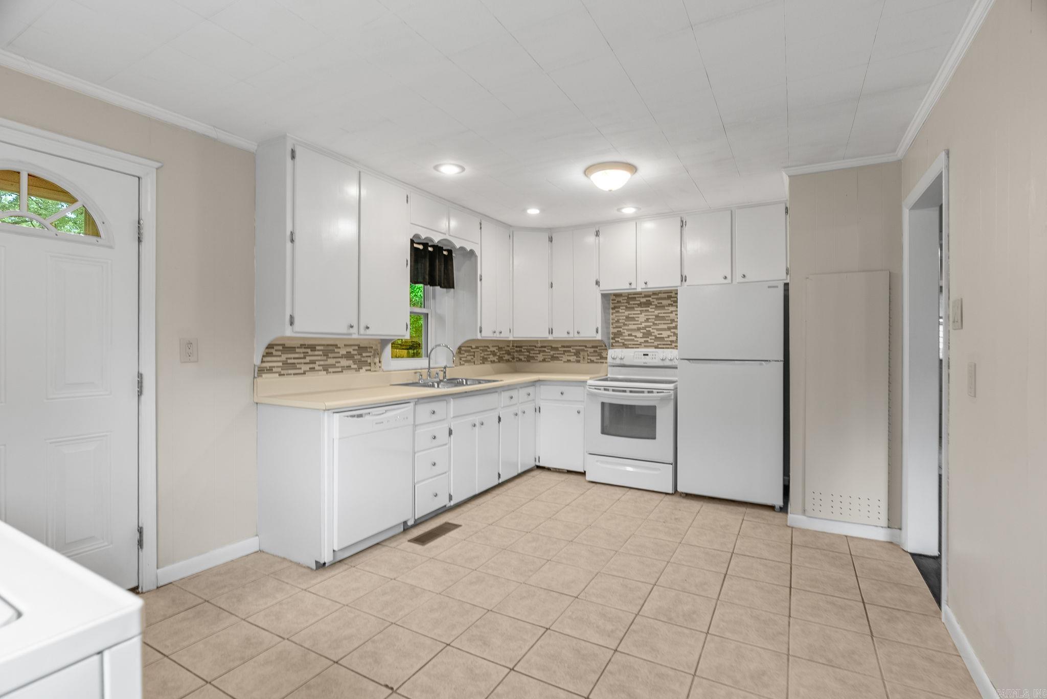 108 Delmont  Sherwood, AR