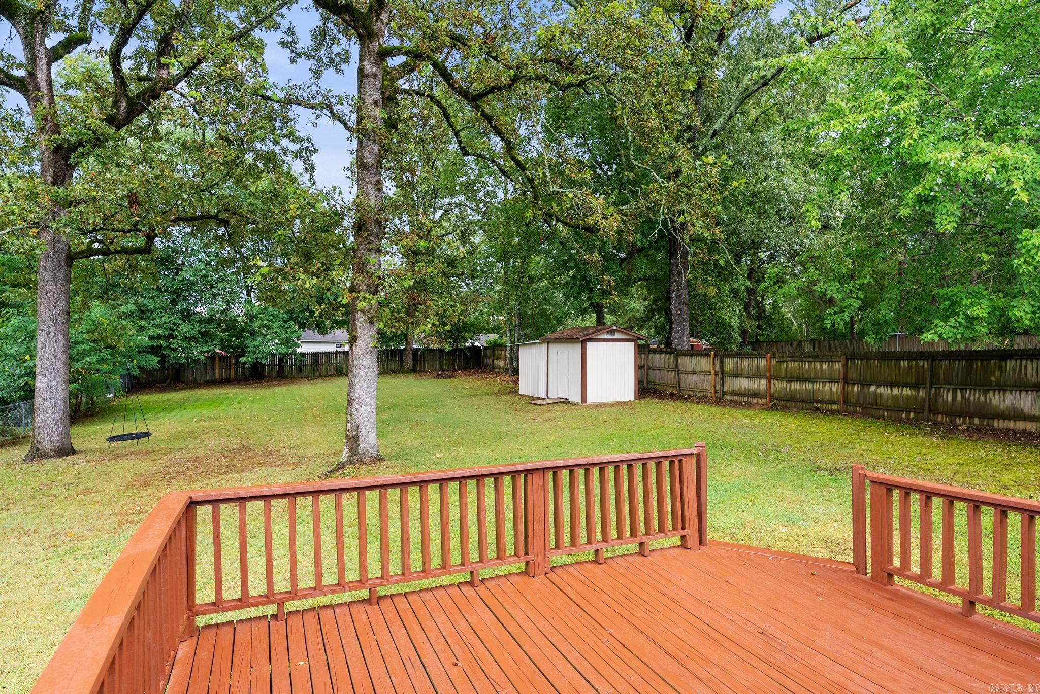 108 Delmont  Sherwood, AR