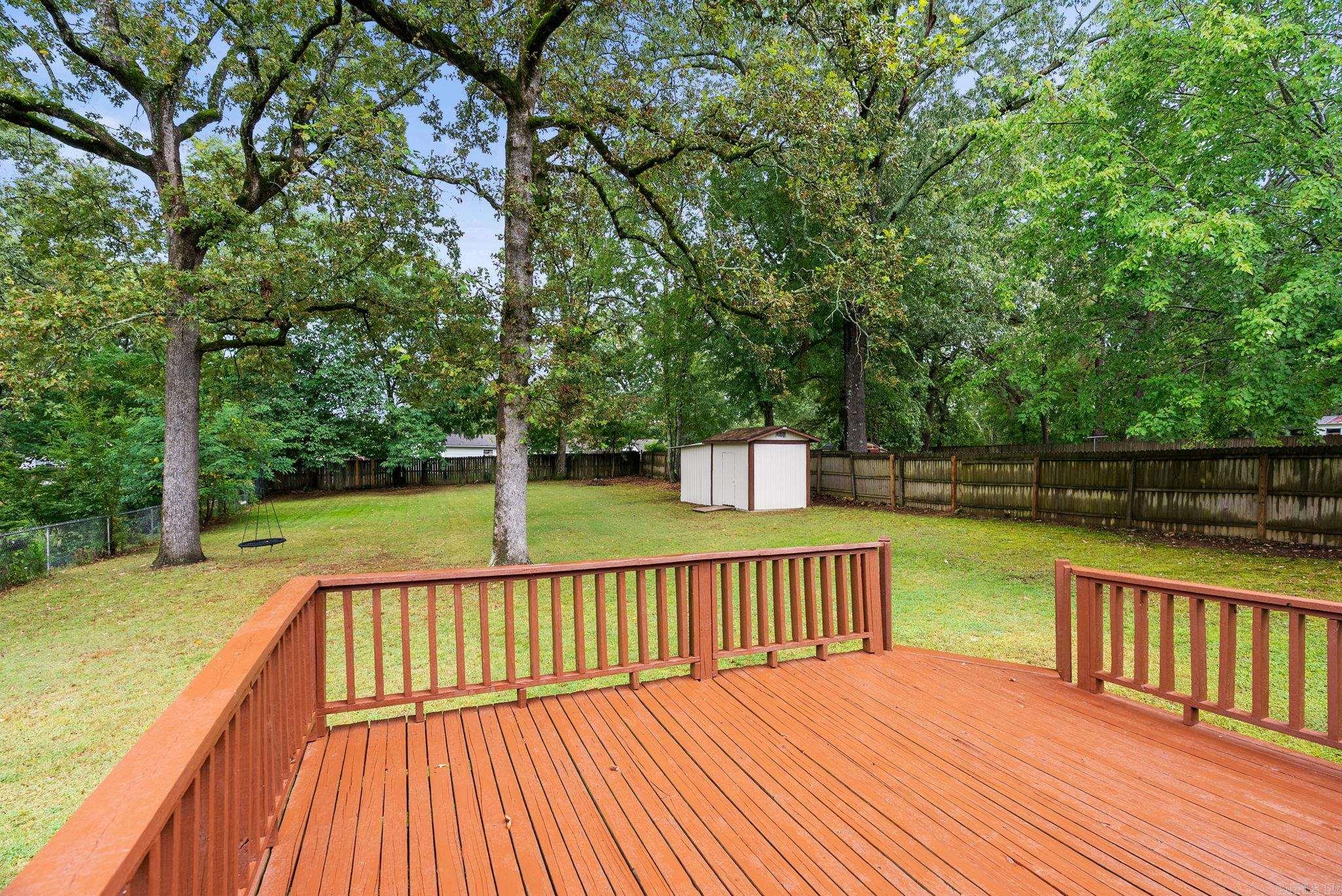 108 Delmont  Sherwood, AR