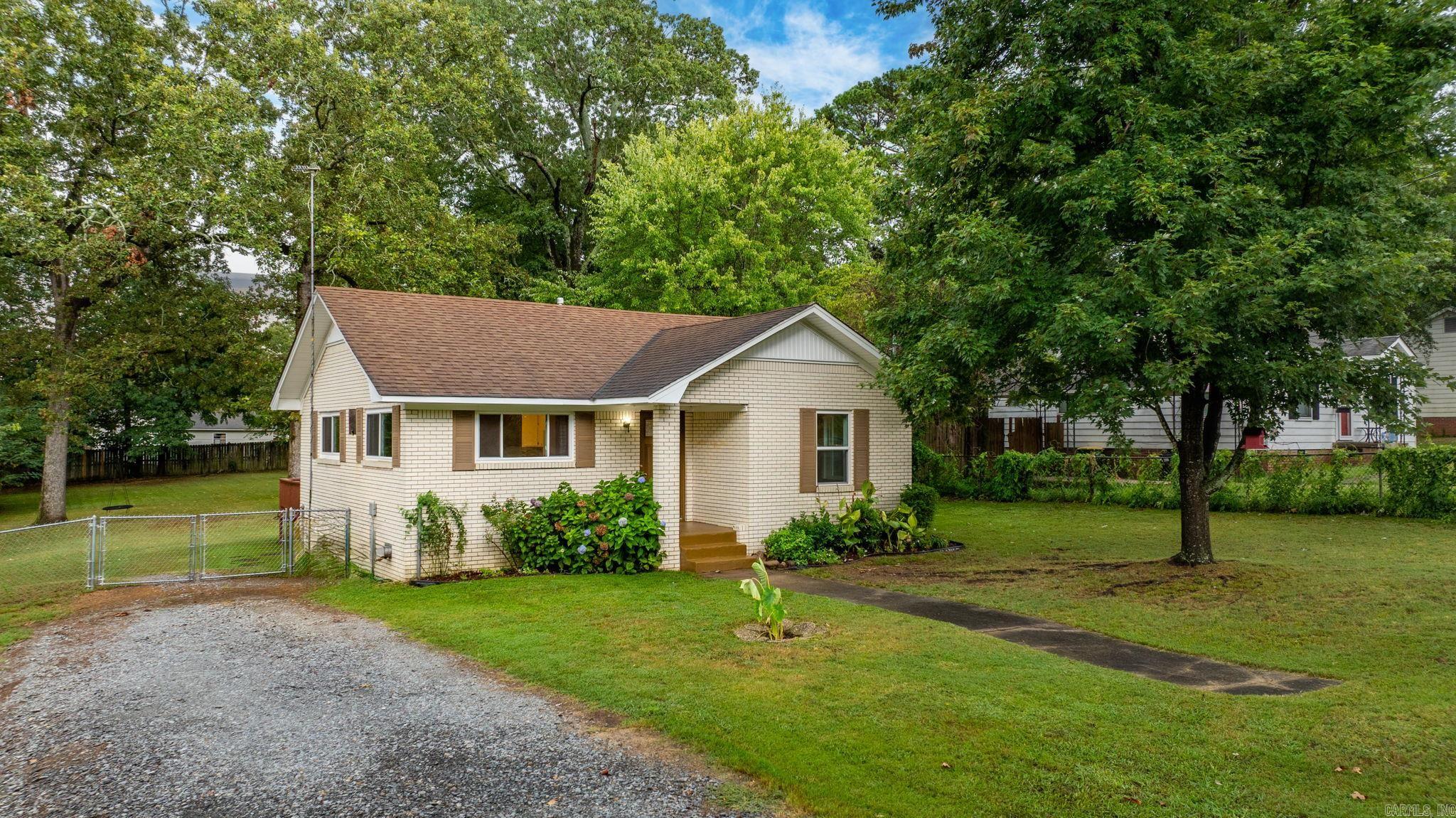 108 Delmont  Sherwood, AR