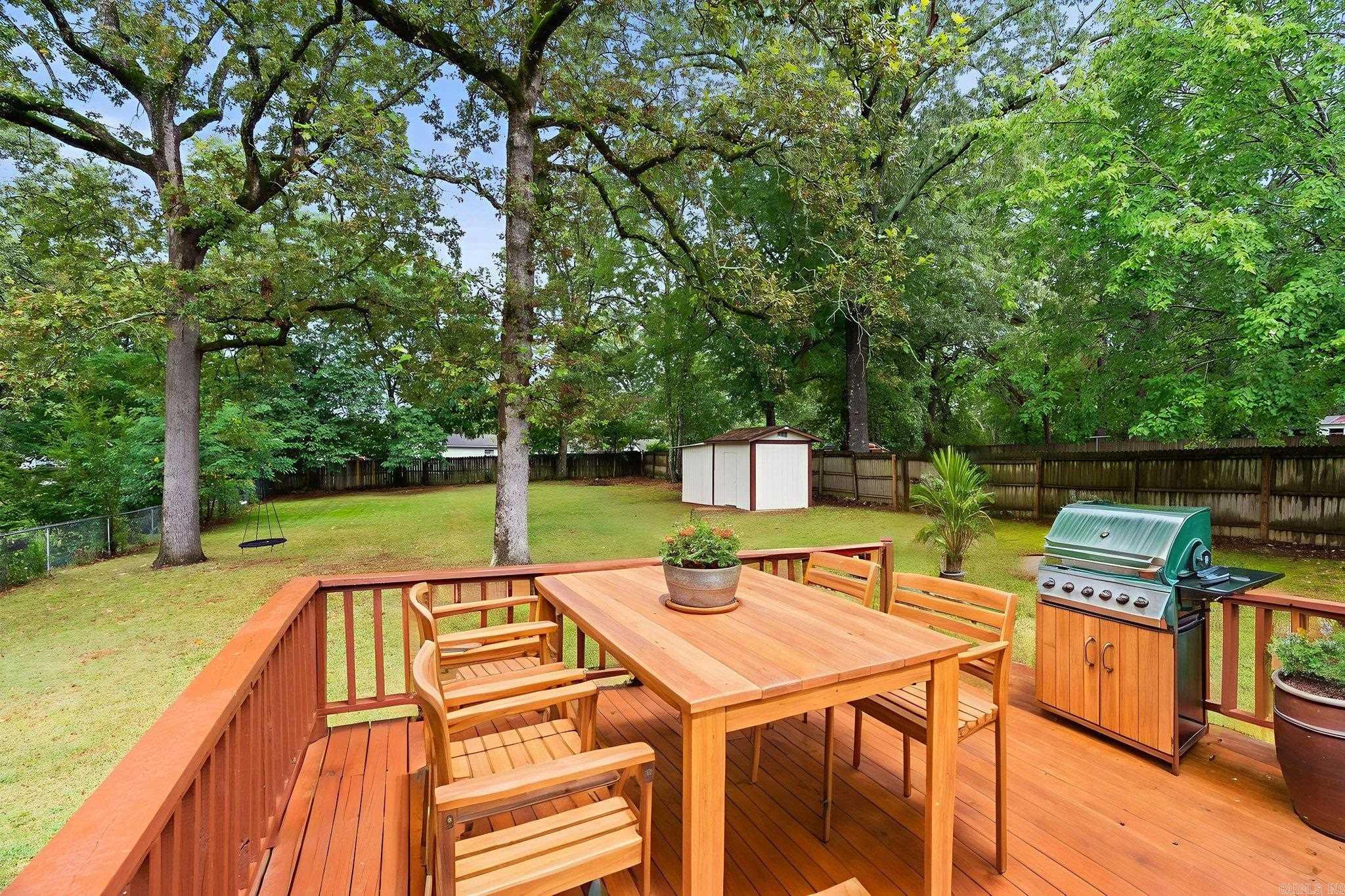 108 Delmont  Sherwood, AR
