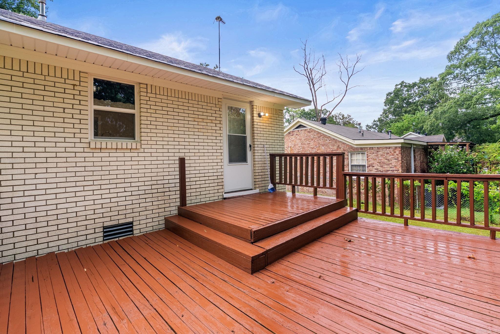 108 Delmont  Sherwood, AR