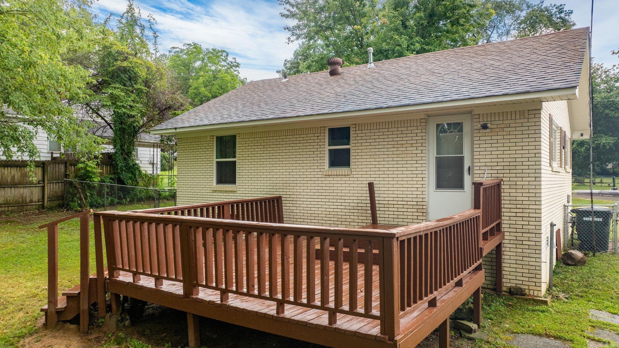 108 Delmont  Sherwood, AR