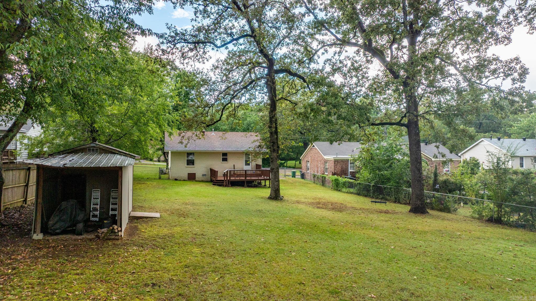 108 Delmont  Sherwood, AR