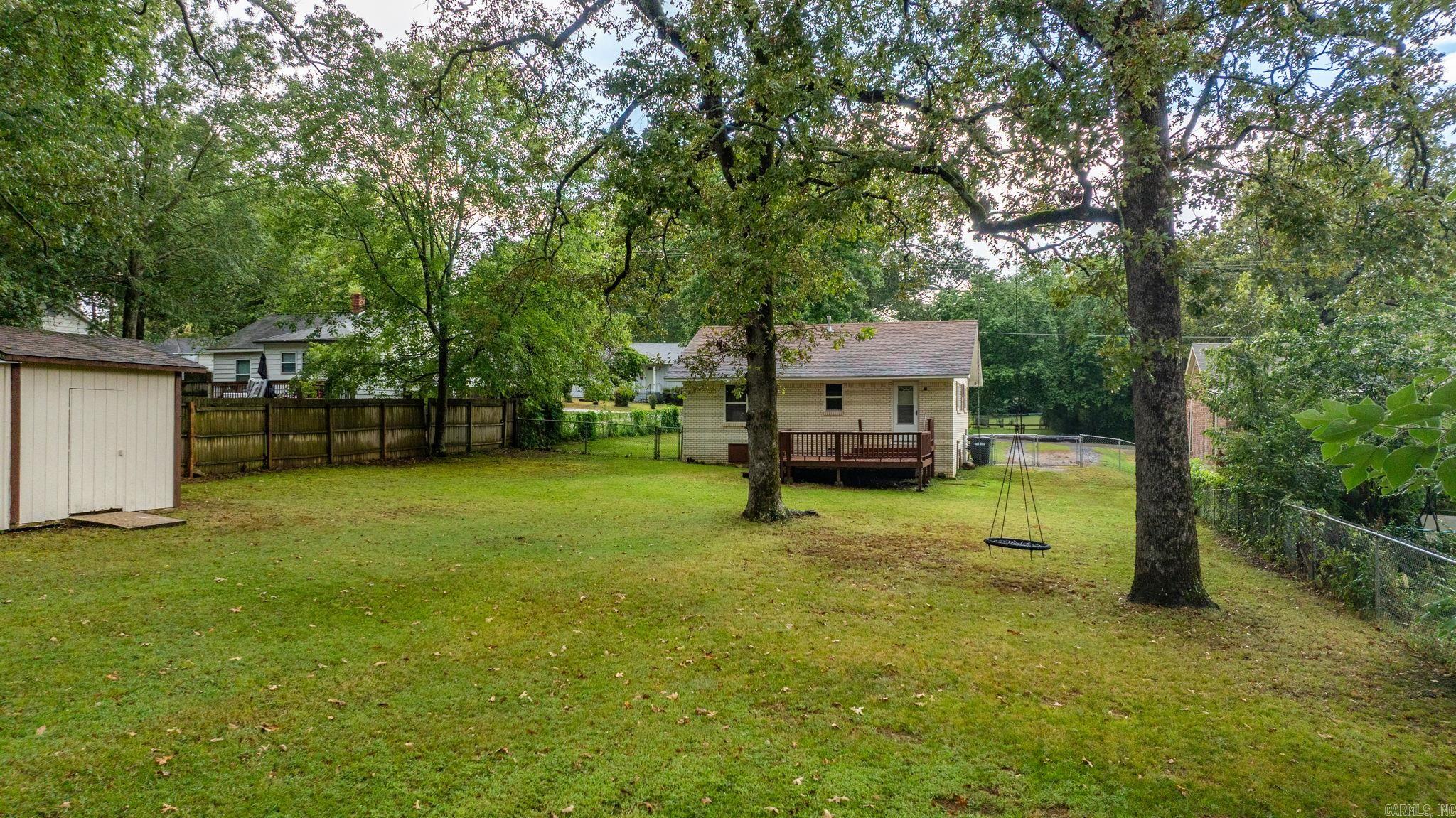 108 Delmont  Sherwood, AR