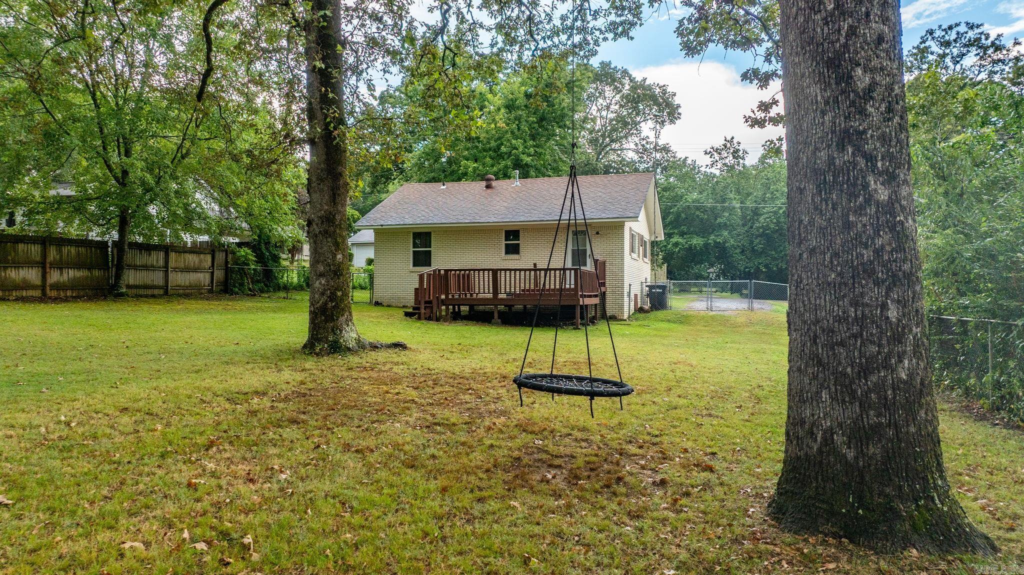 108 Delmont  Sherwood, AR