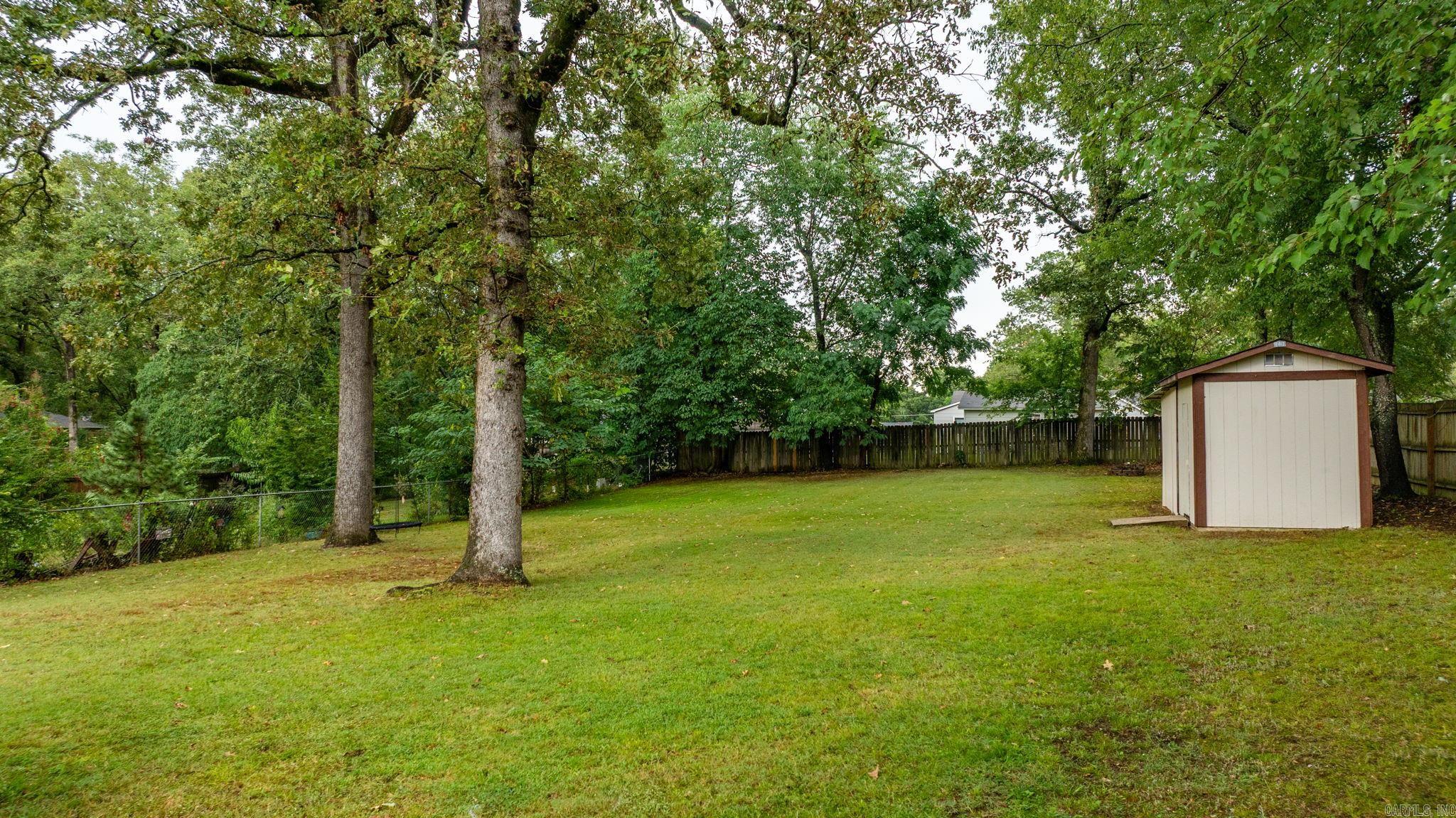 108 Delmont  Sherwood, AR