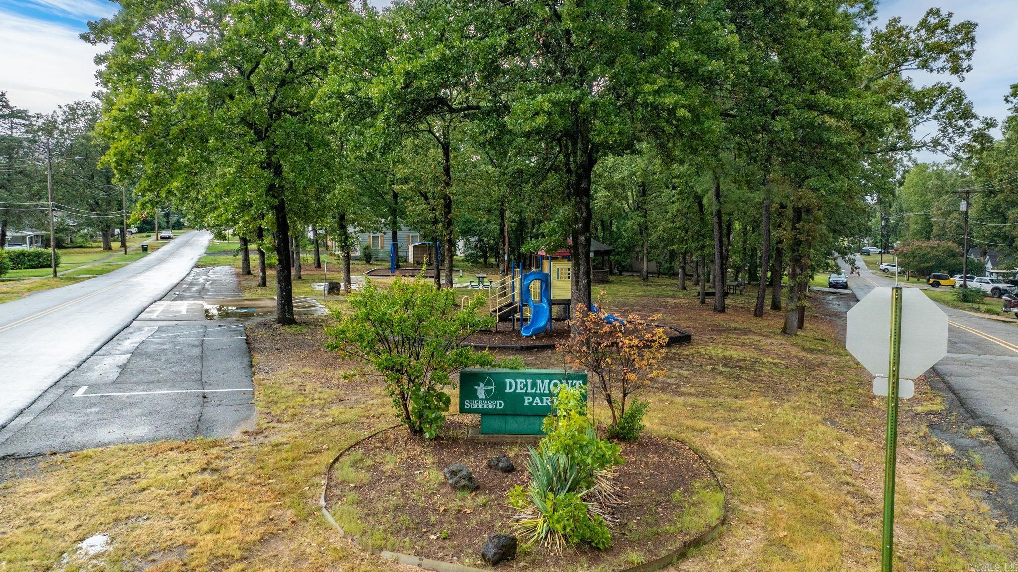 108 Delmont  Sherwood, AR