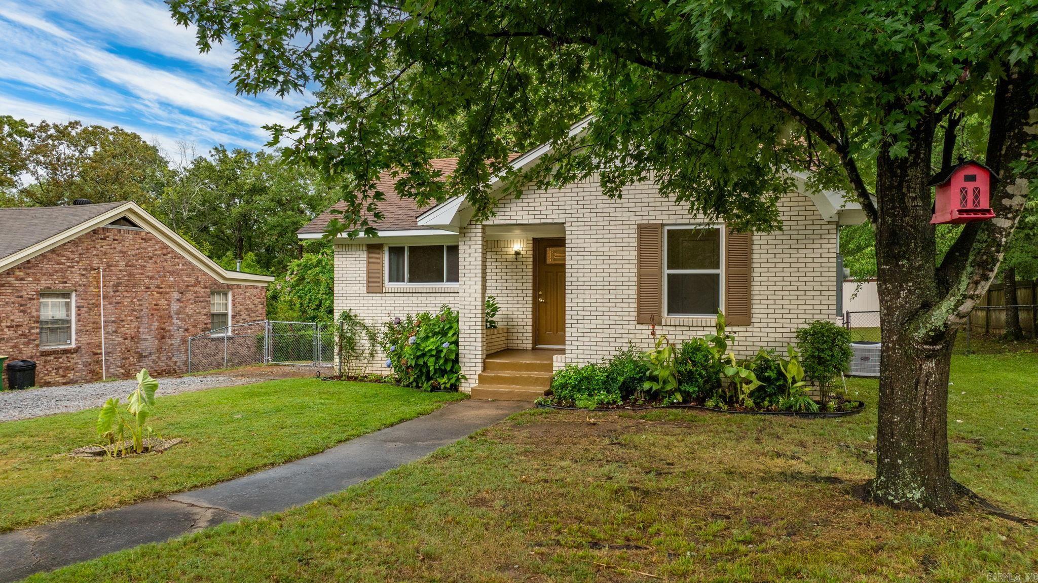 108 Delmont  Sherwood, AR