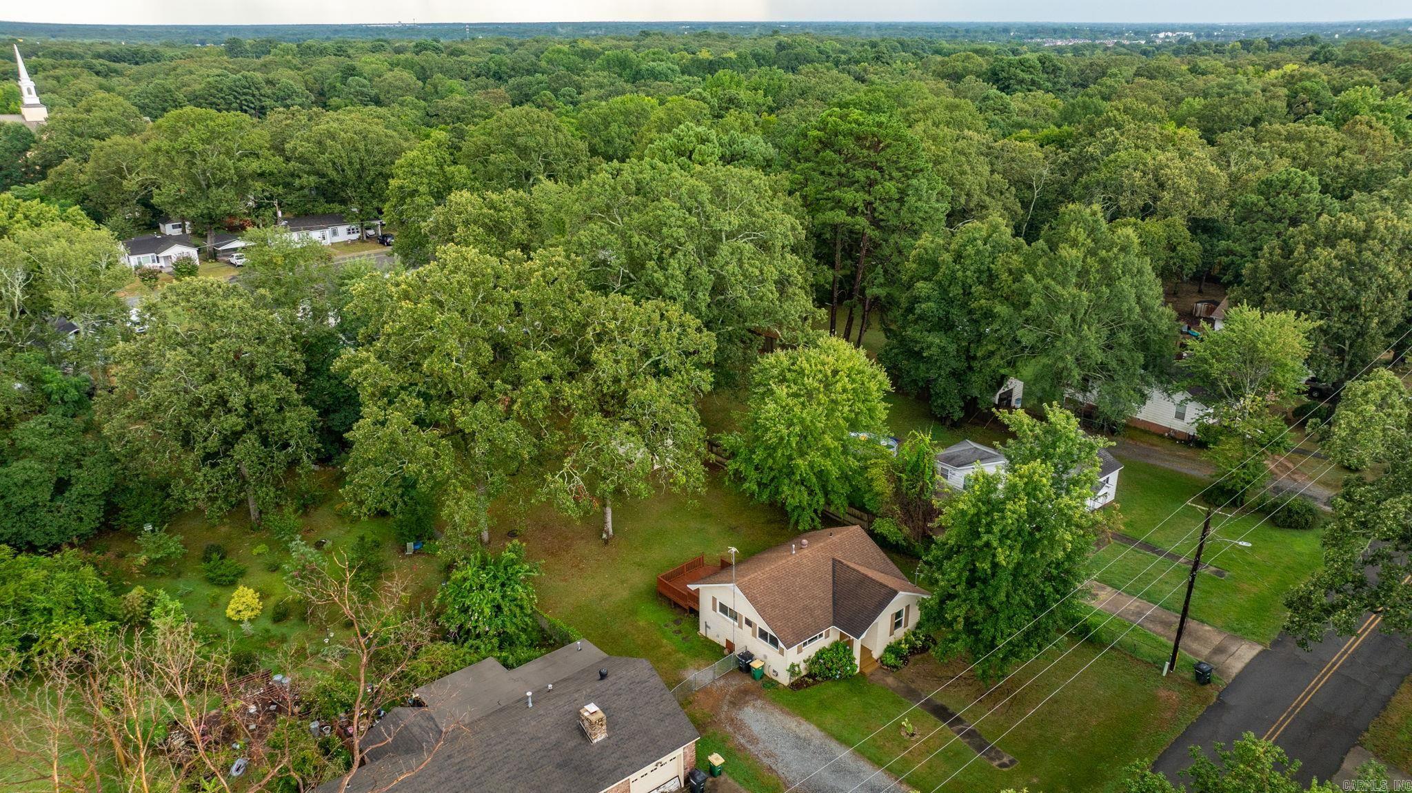 108 Delmont  Sherwood, AR