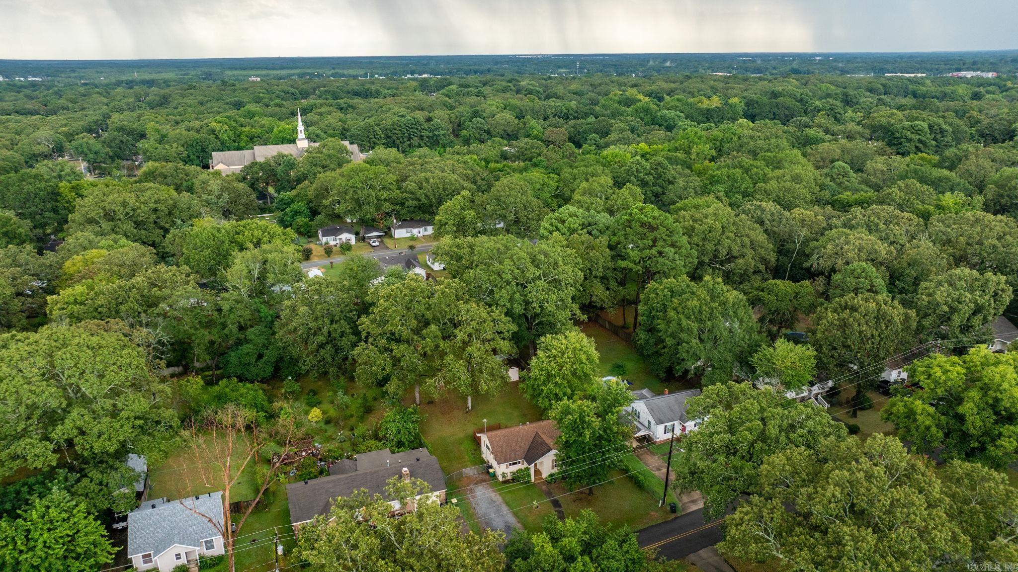 108 Delmont  Sherwood, AR