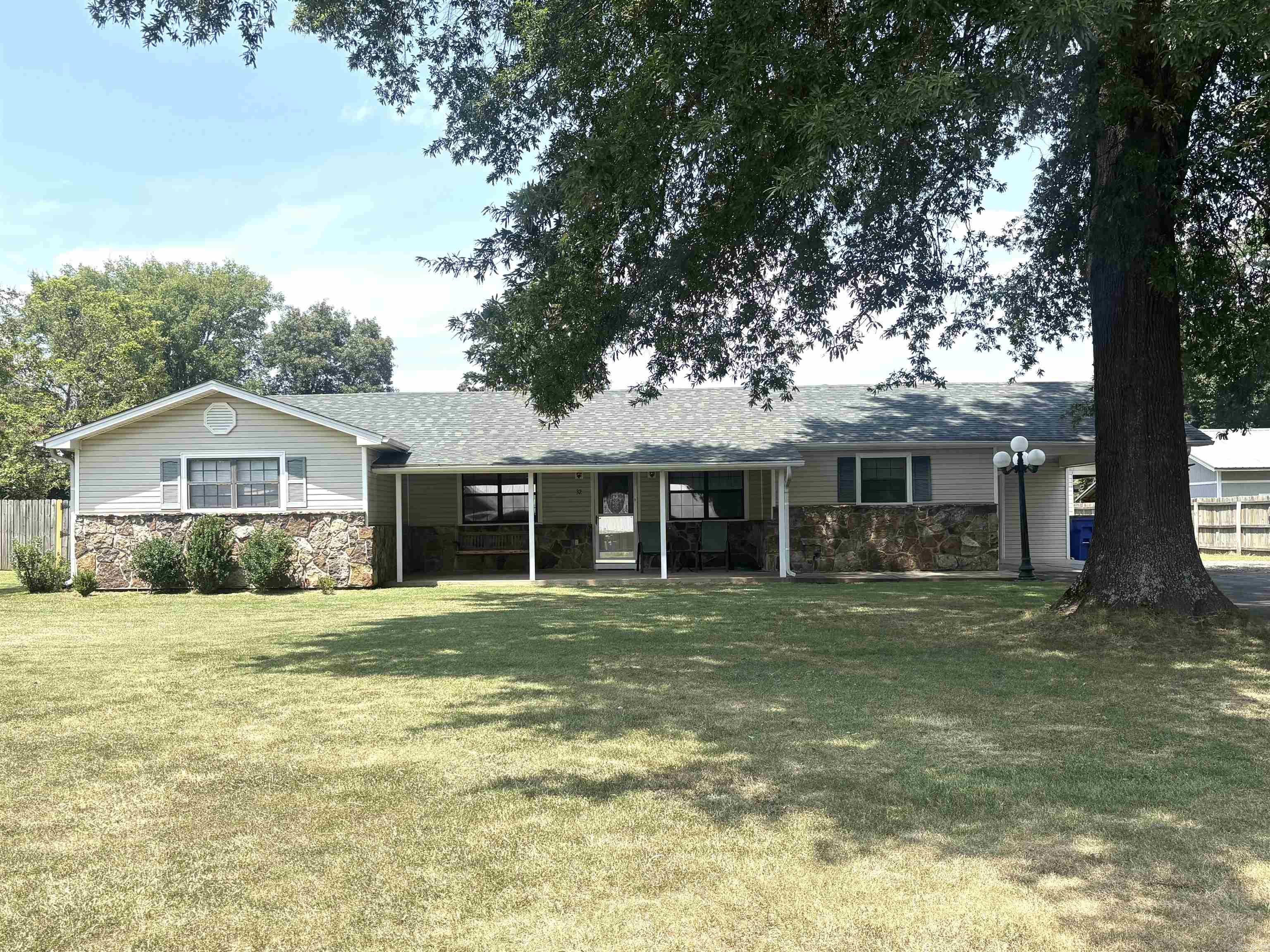 32 Wilcox Rd  Greenbrier, AR