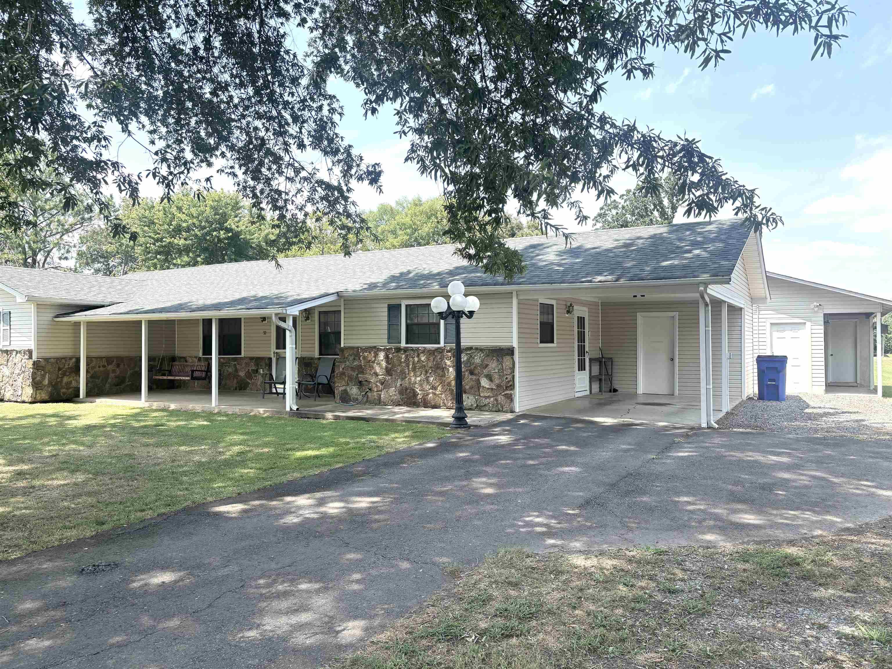 32 Wilcox Rd  Greenbrier, AR