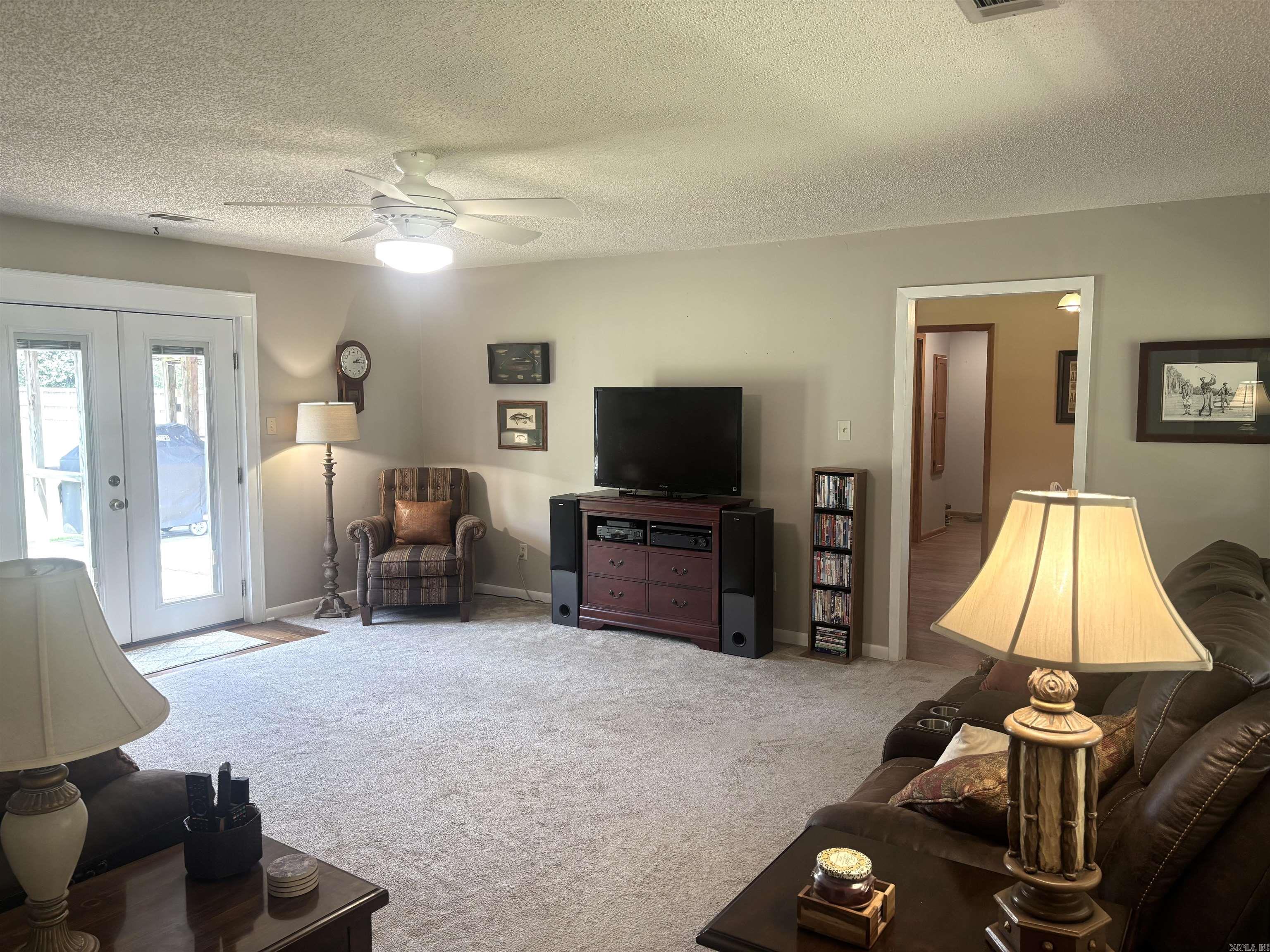 32 Wilcox Rd  Greenbrier, AR