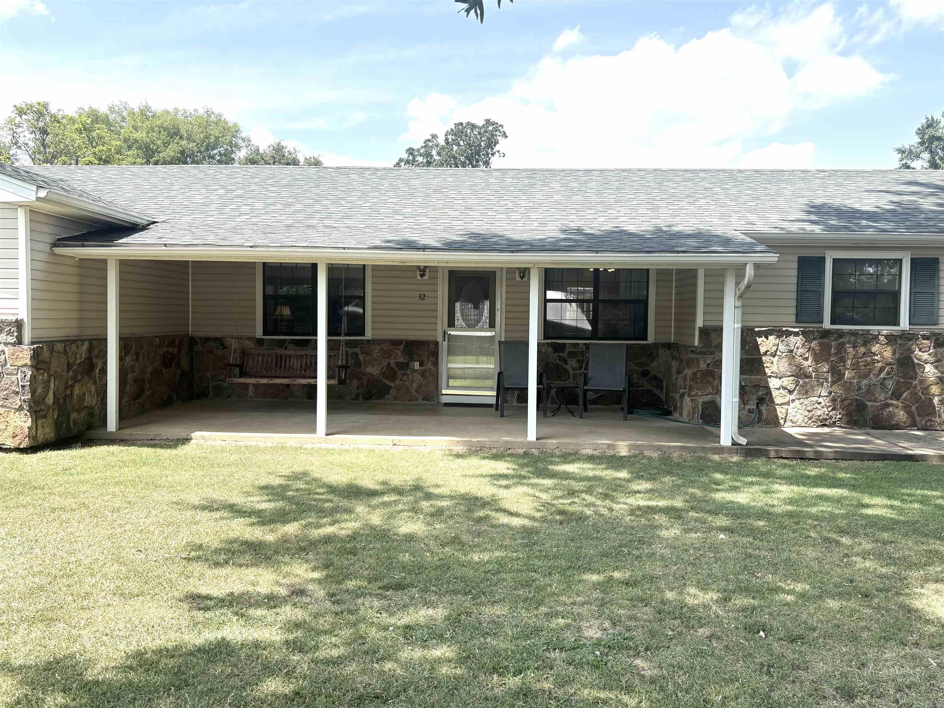 32 Wilcox Rd  Greenbrier, AR