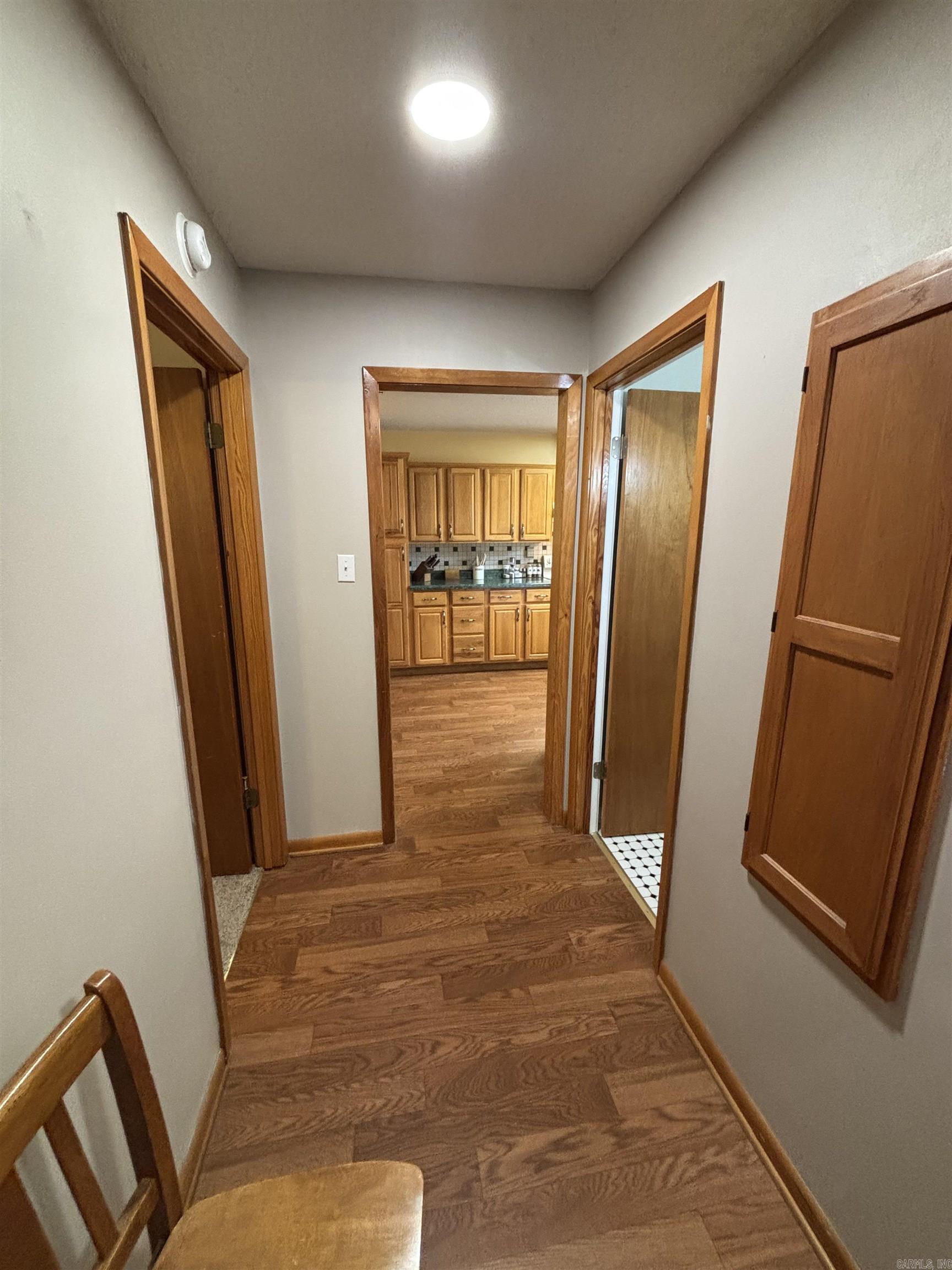32 Wilcox Rd  Greenbrier, AR