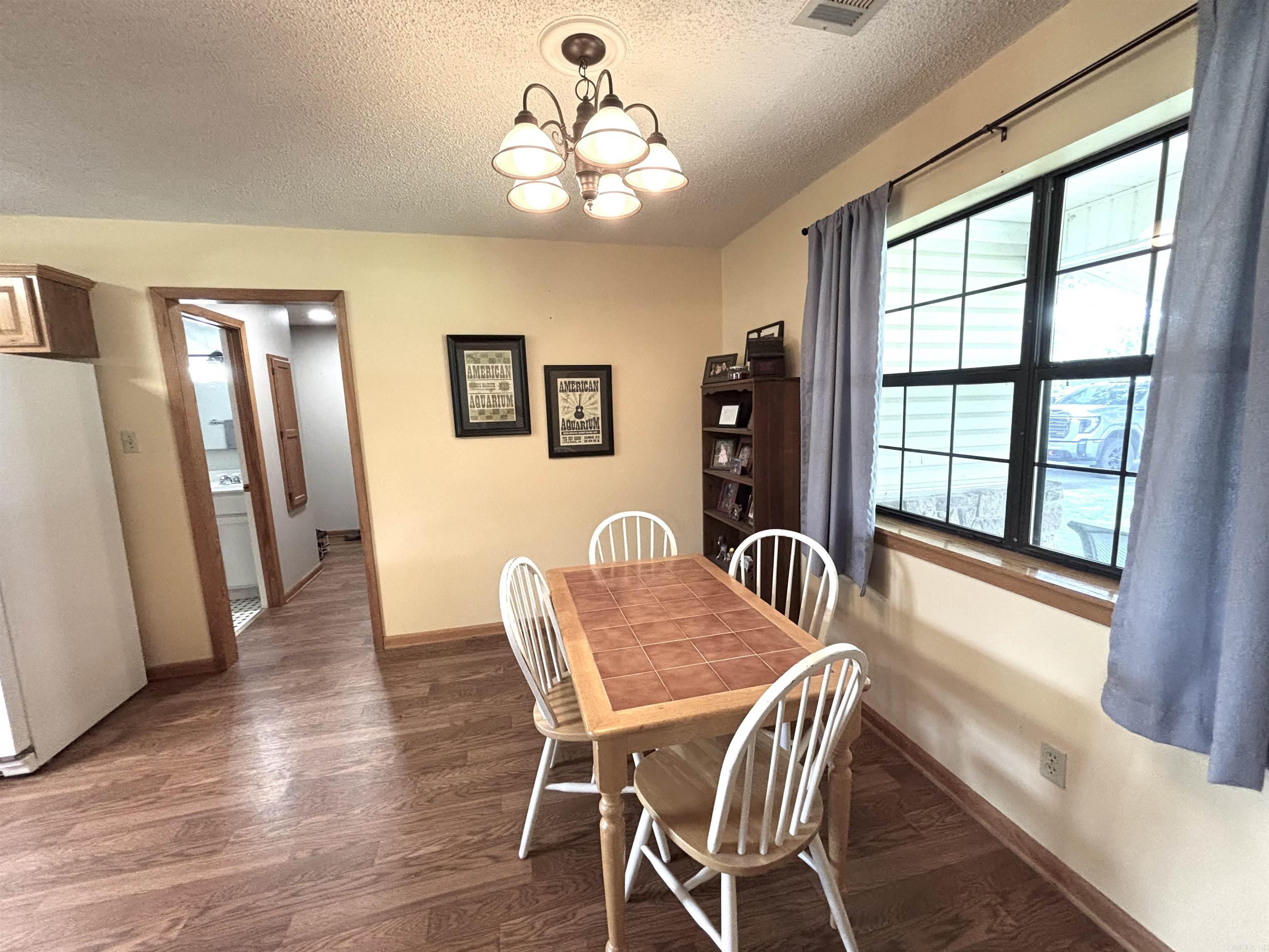 32 Wilcox Rd  Greenbrier, AR