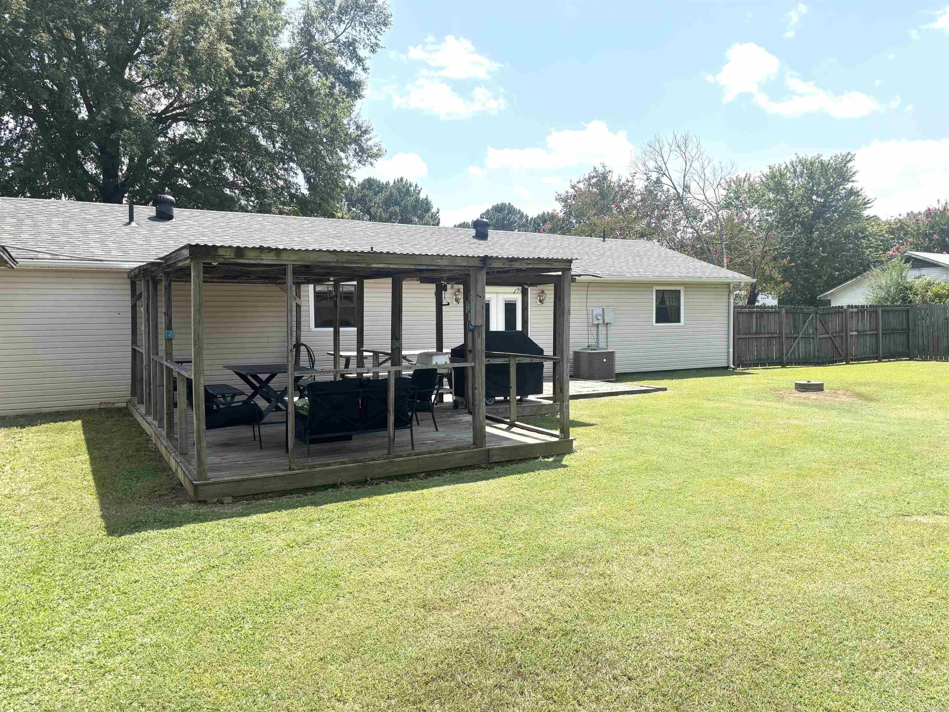 32 Wilcox Rd  Greenbrier, AR