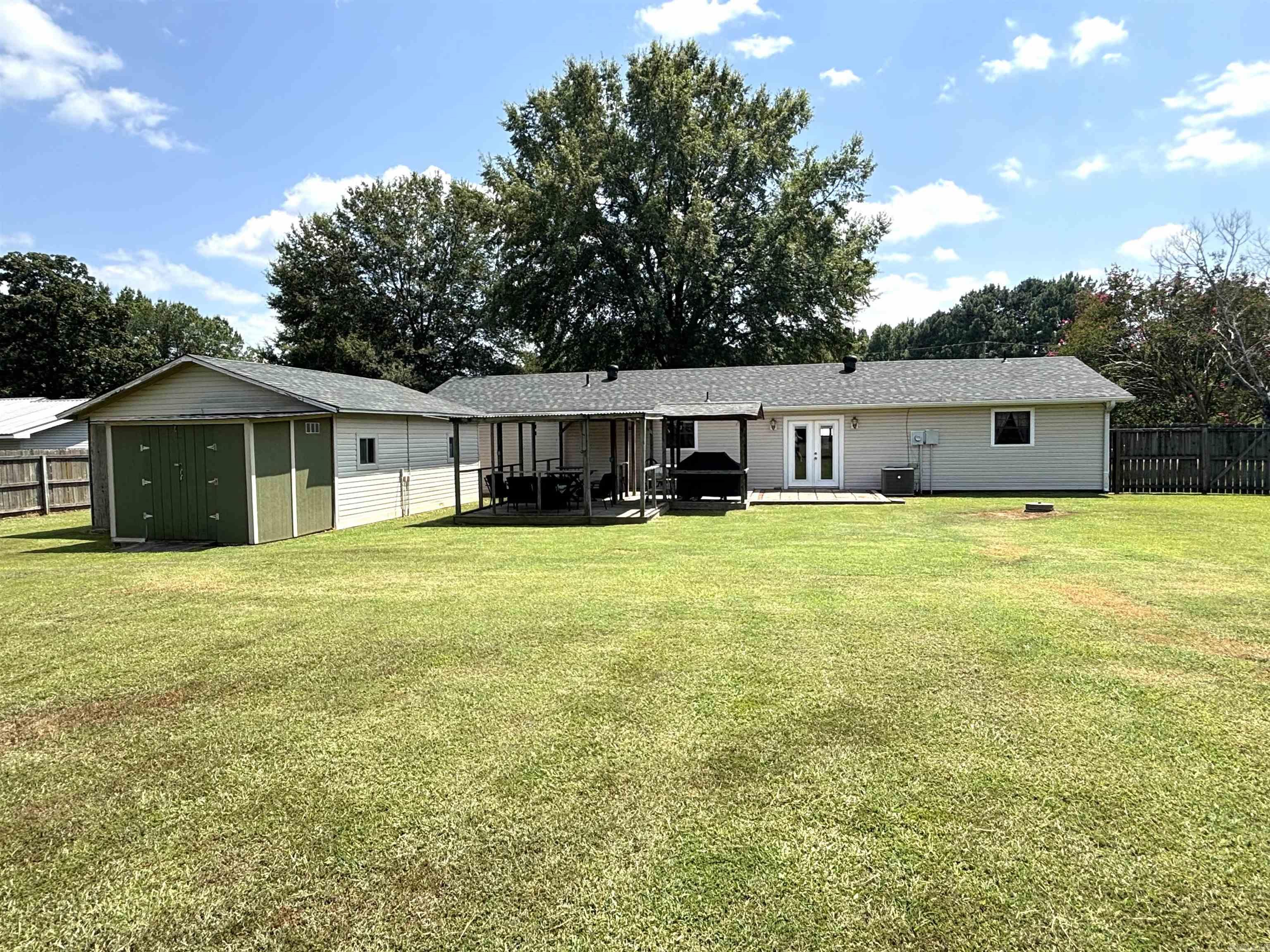32 Wilcox Rd  Greenbrier, AR