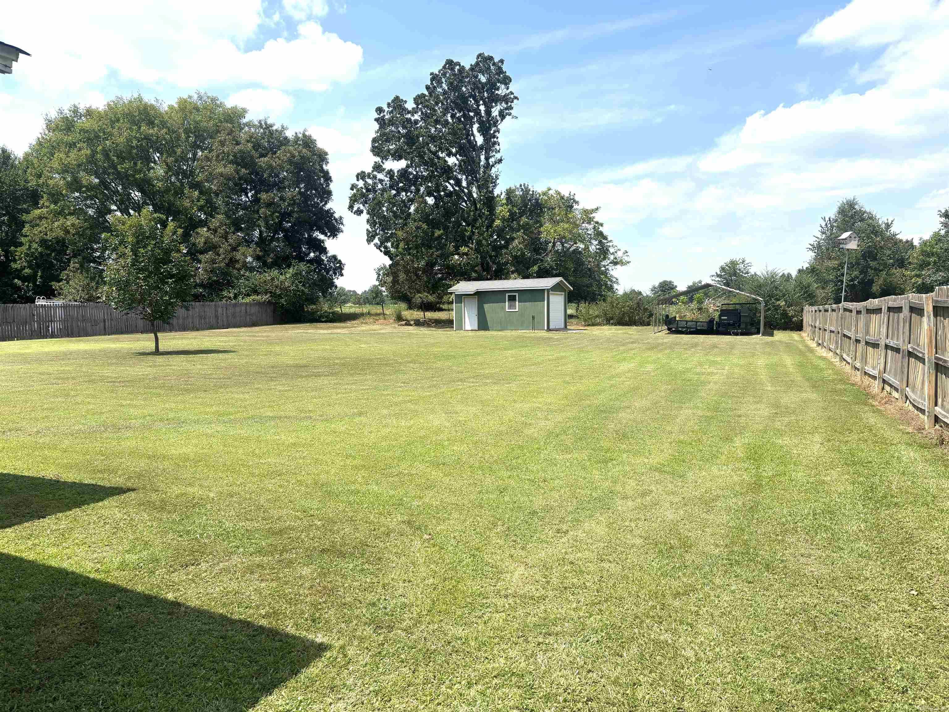 32 Wilcox Rd  Greenbrier, AR
