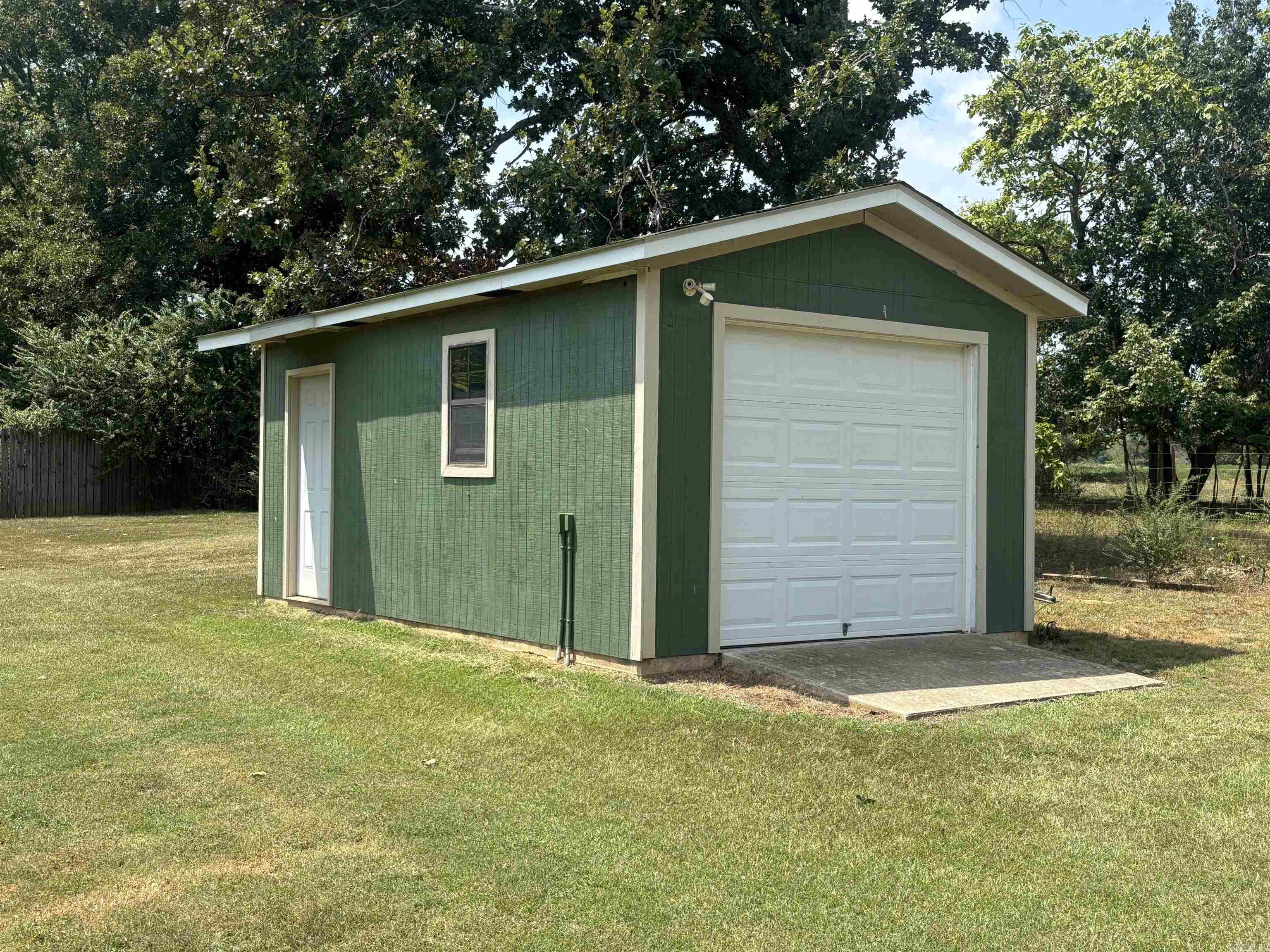 32 Wilcox Rd  Greenbrier, AR