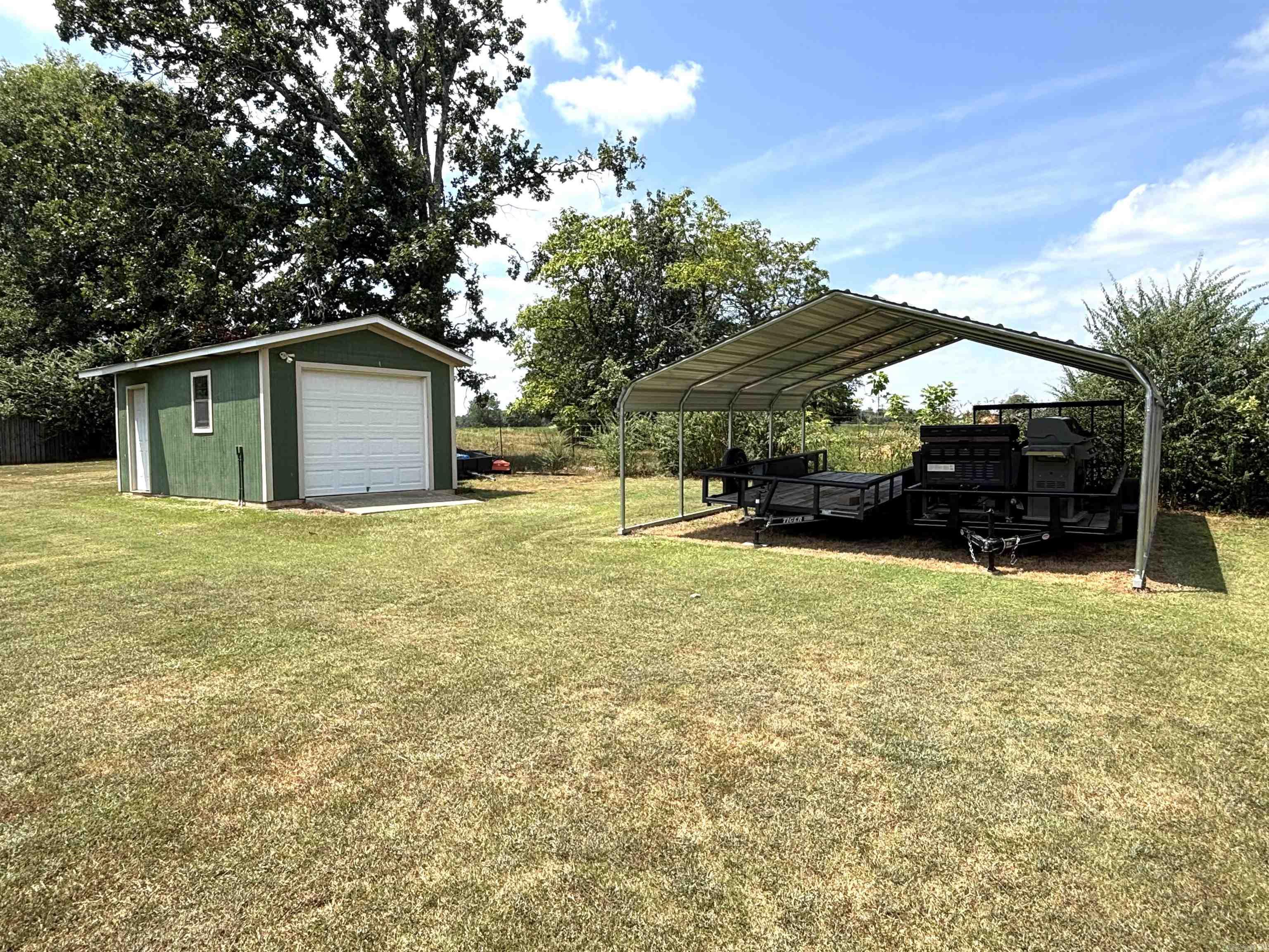 32 Wilcox Rd  Greenbrier, AR