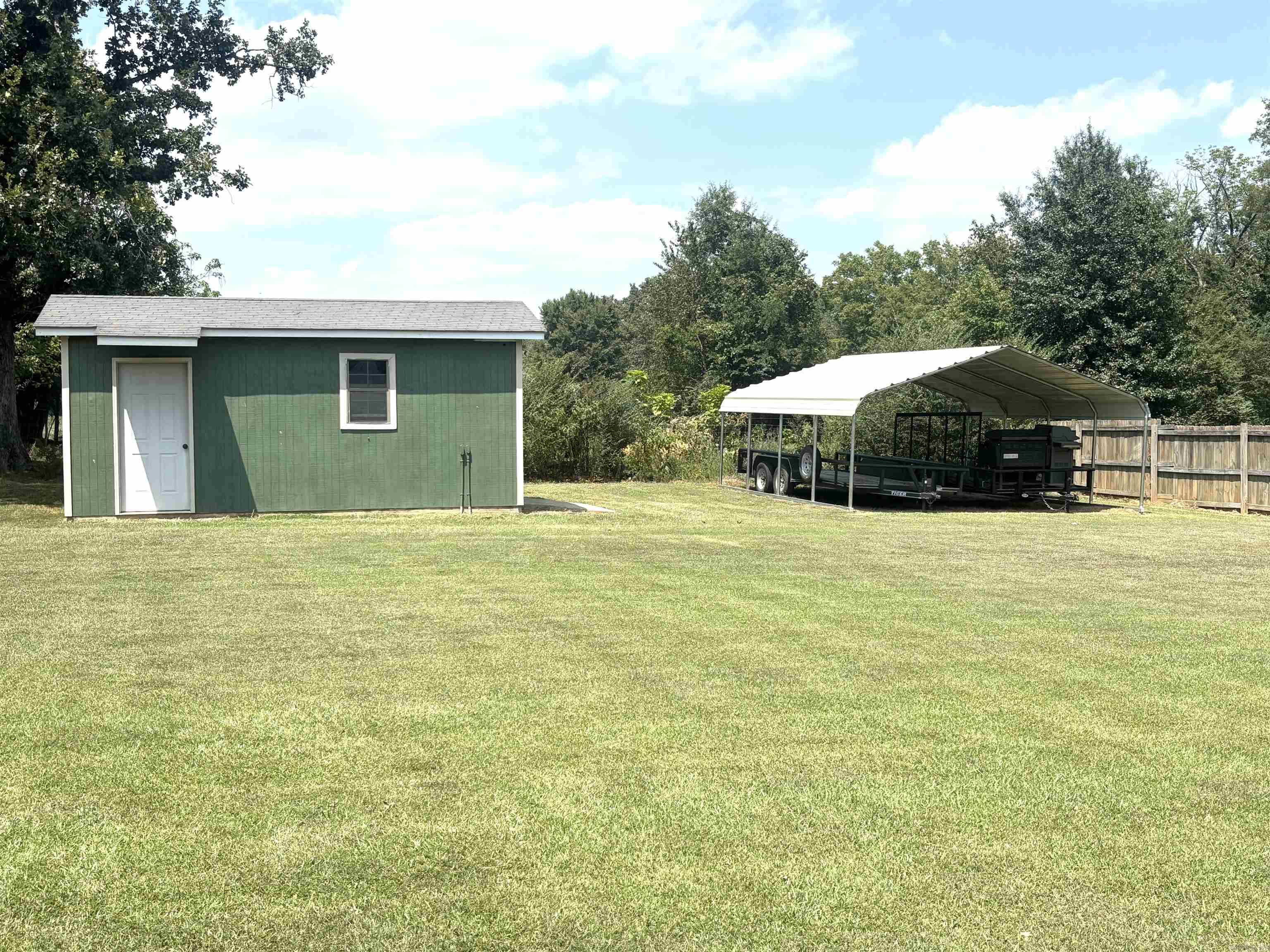 32 Wilcox Rd  Greenbrier, AR