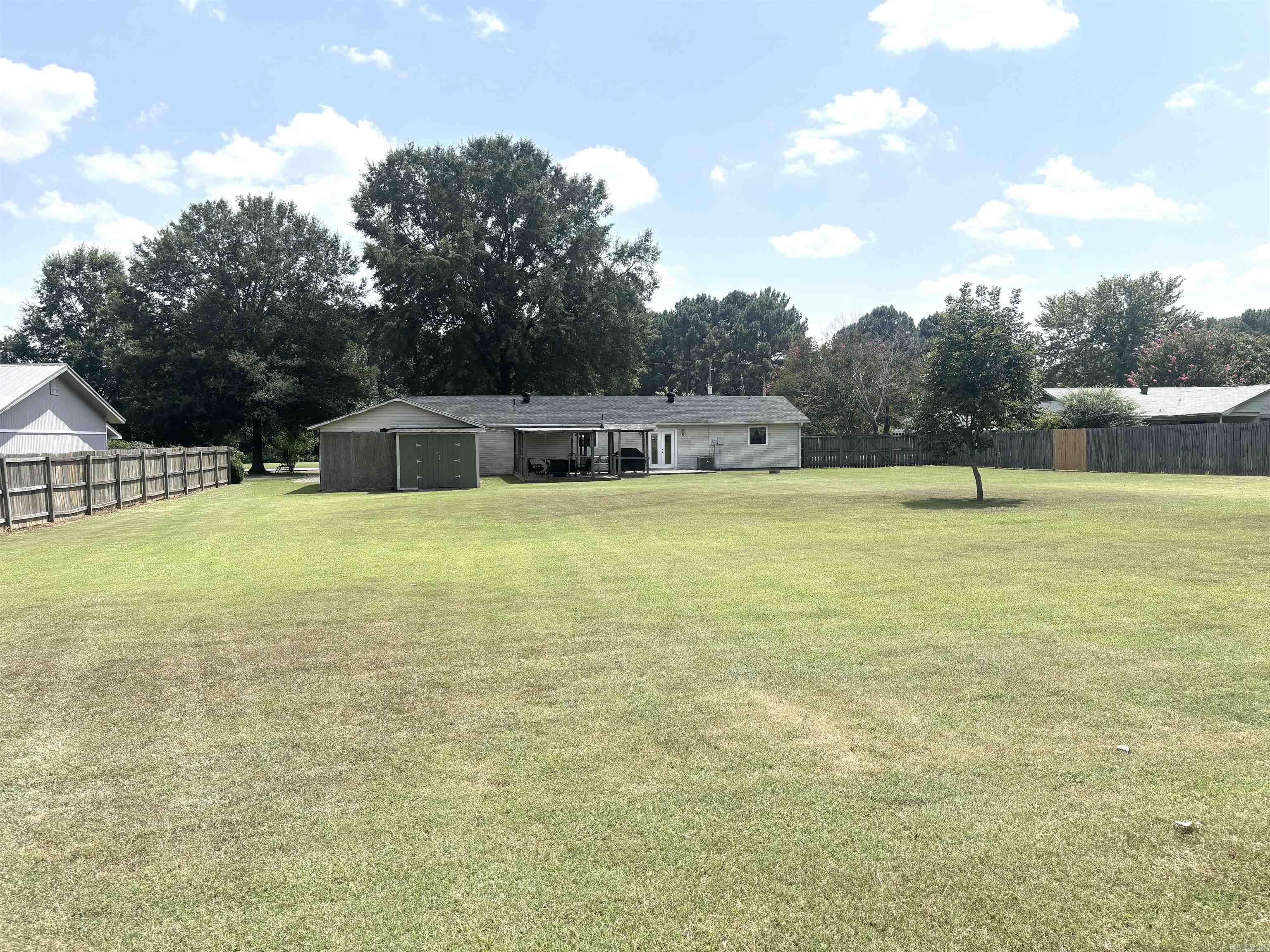 32 Wilcox Rd  Greenbrier, AR