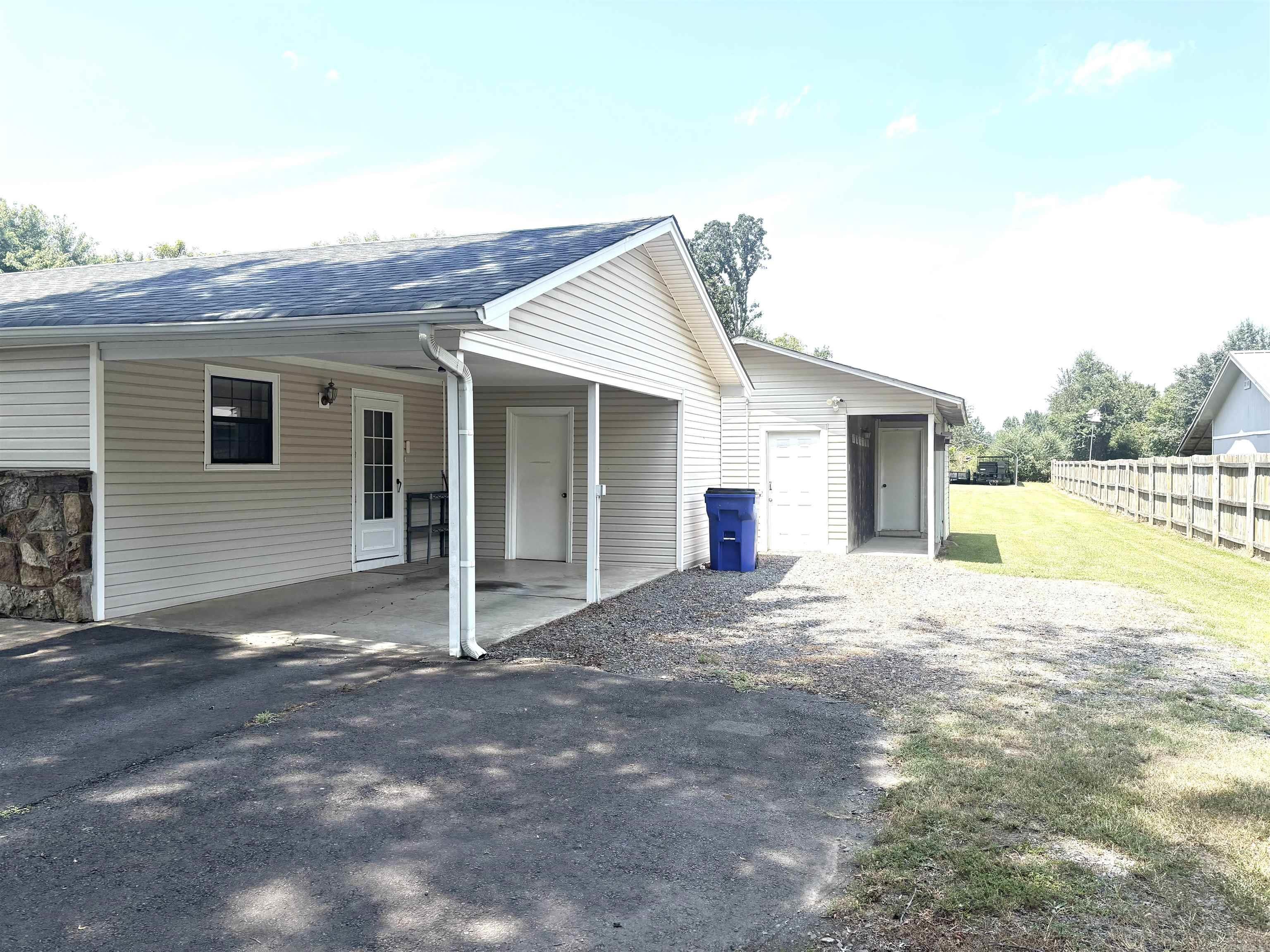 32 Wilcox Rd  Greenbrier, AR