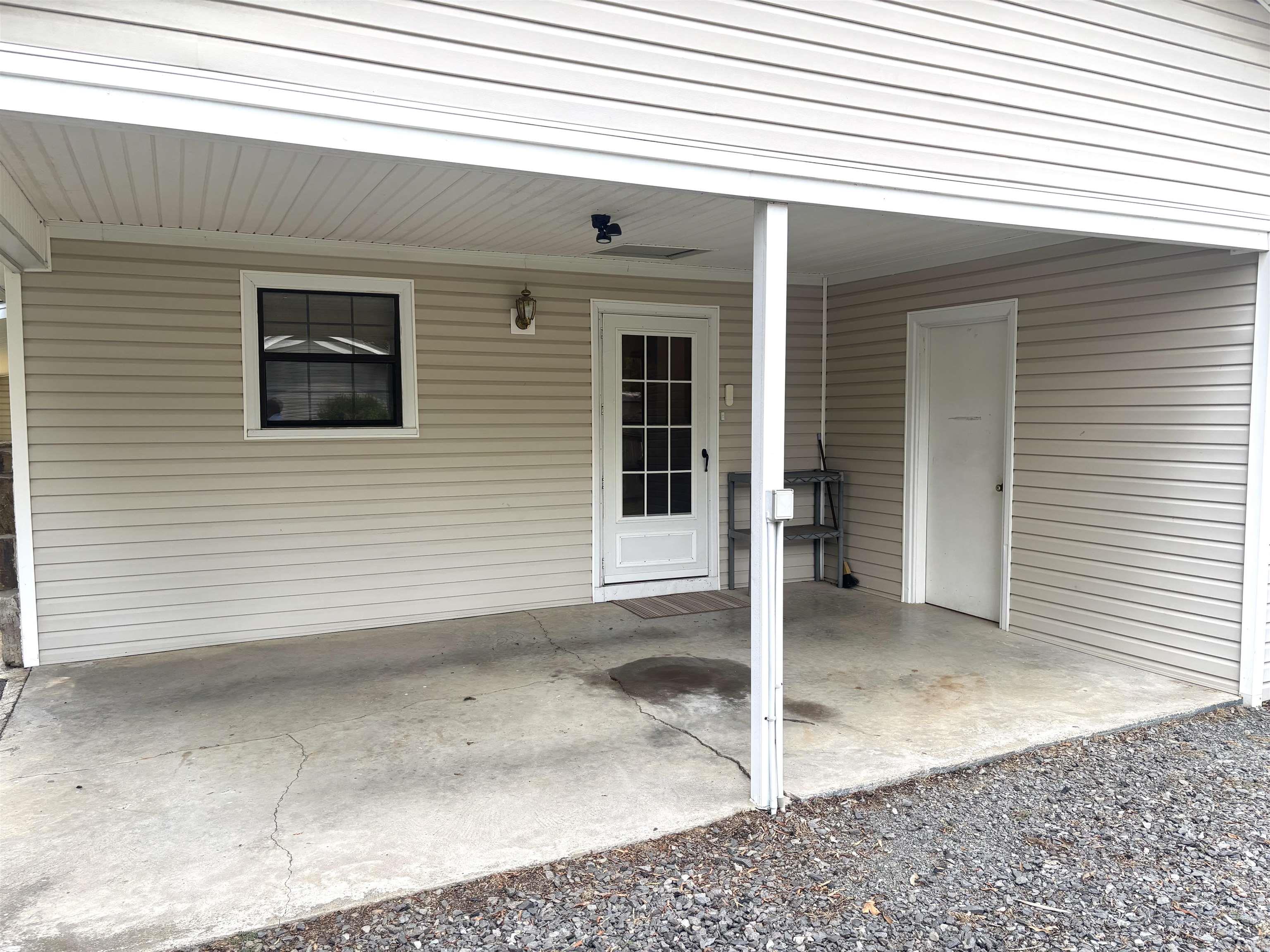 32 Wilcox Rd  Greenbrier, AR