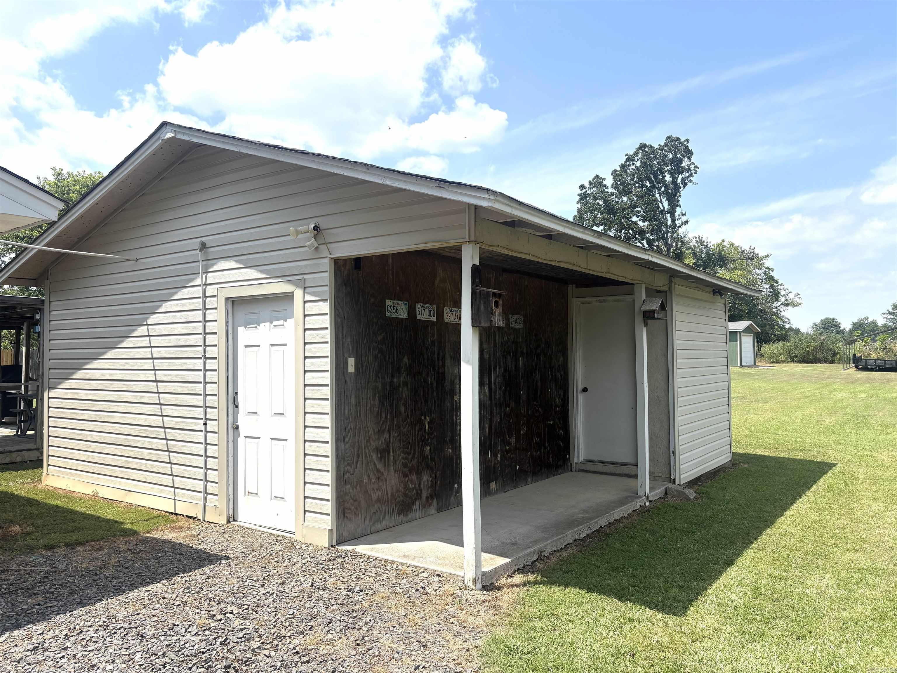 32 Wilcox Rd  Greenbrier, AR