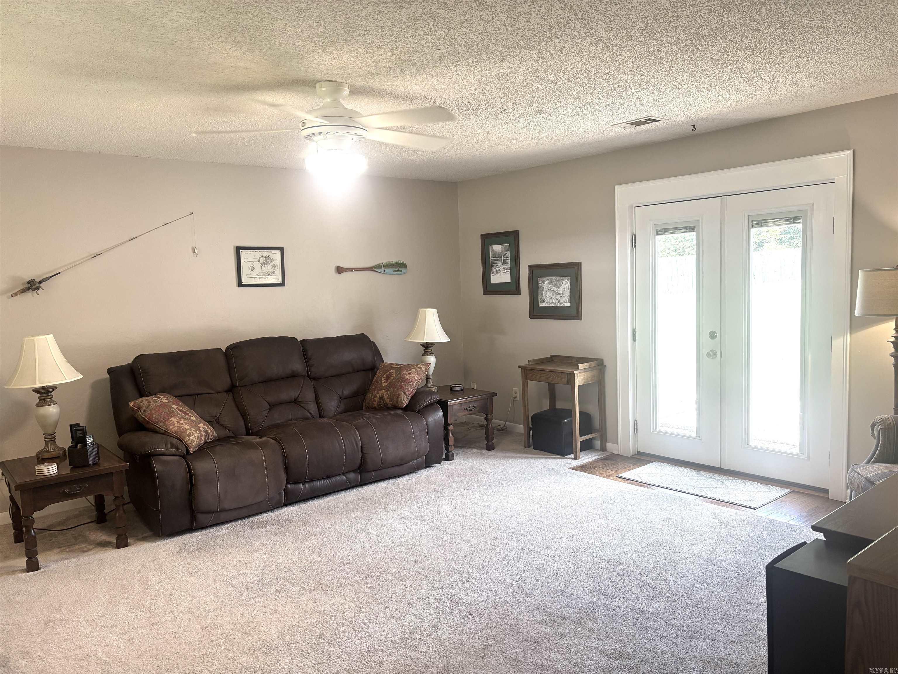 32 Wilcox Rd  Greenbrier, AR