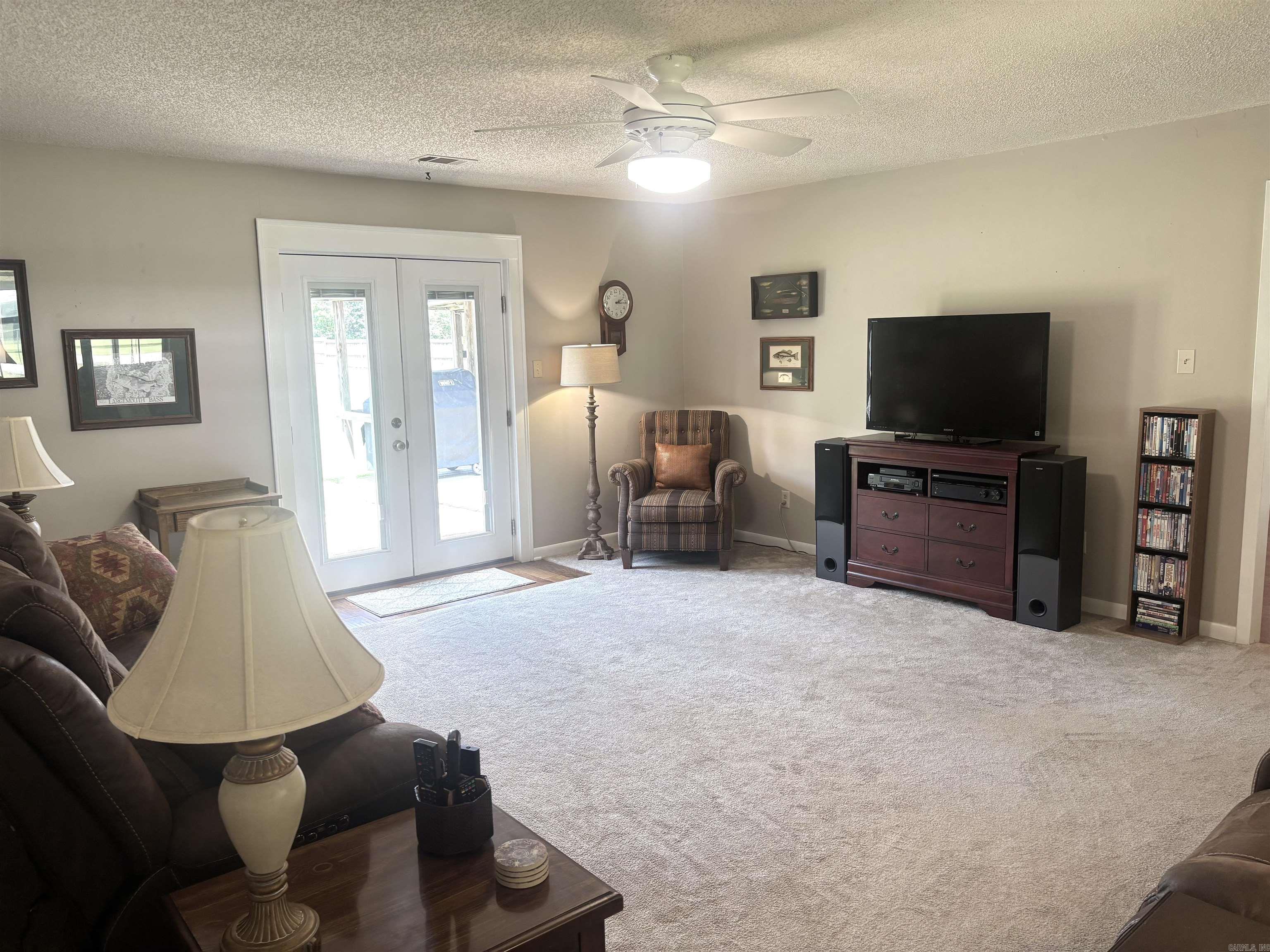 32 Wilcox Rd  Greenbrier, AR