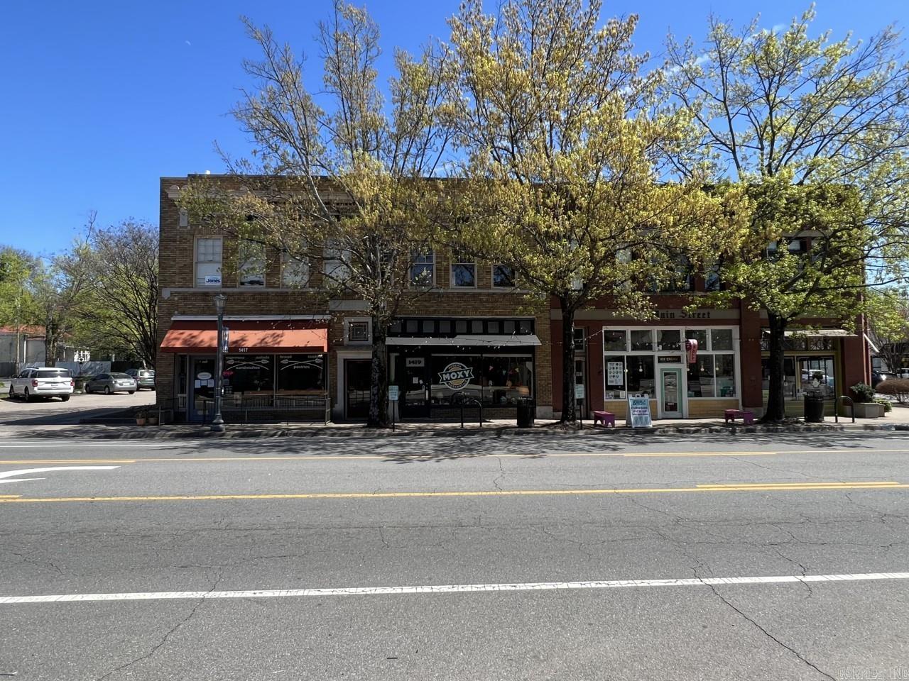 1419 S Main