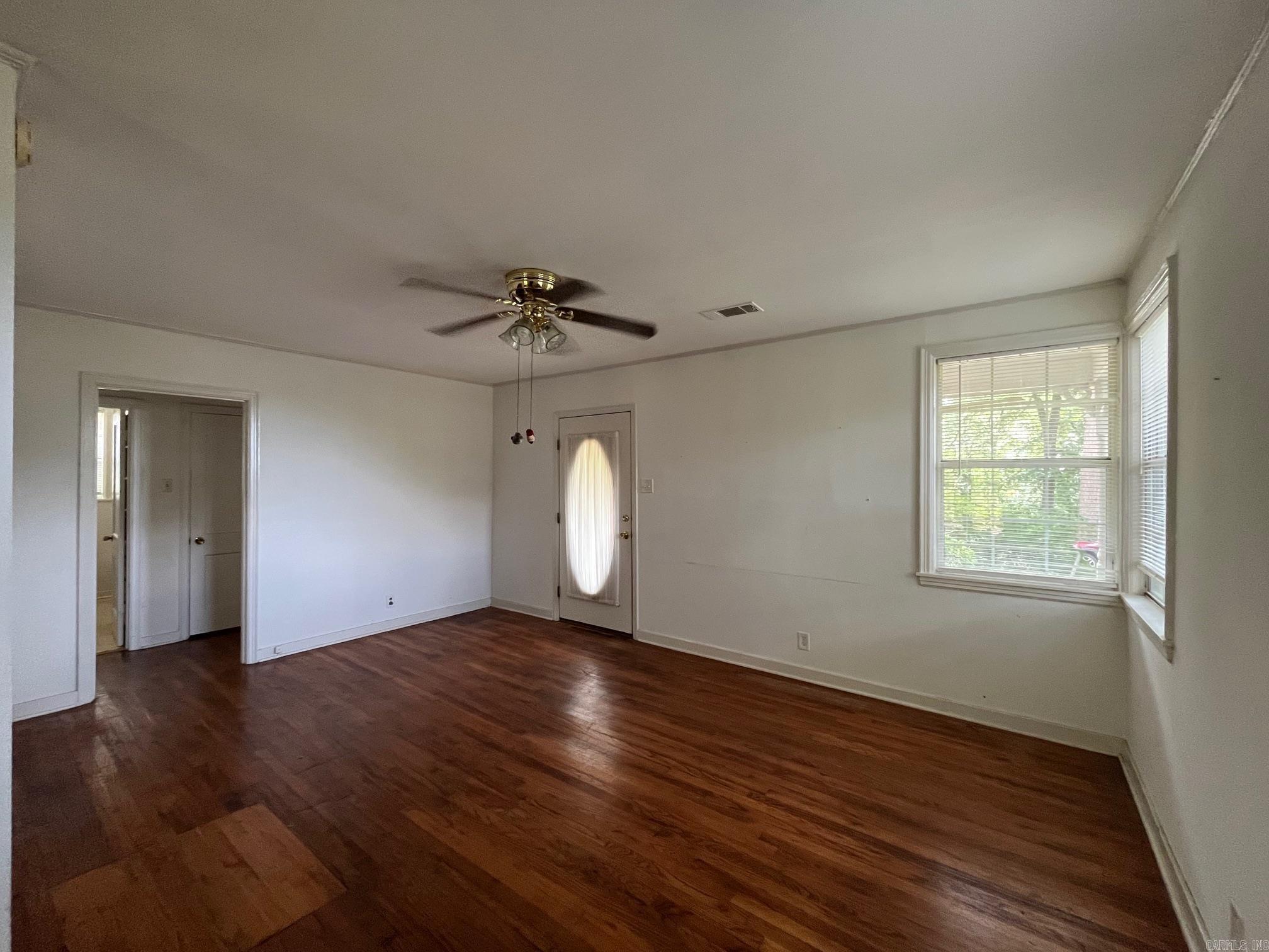 6316 Brentwood  Cammack Village, AR