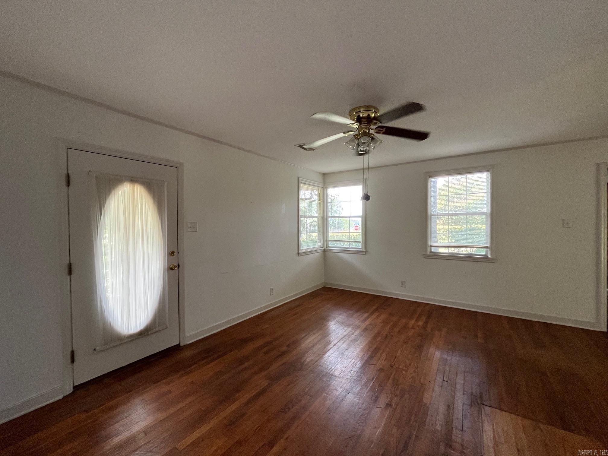 6316 Brentwood  Cammack Village, AR