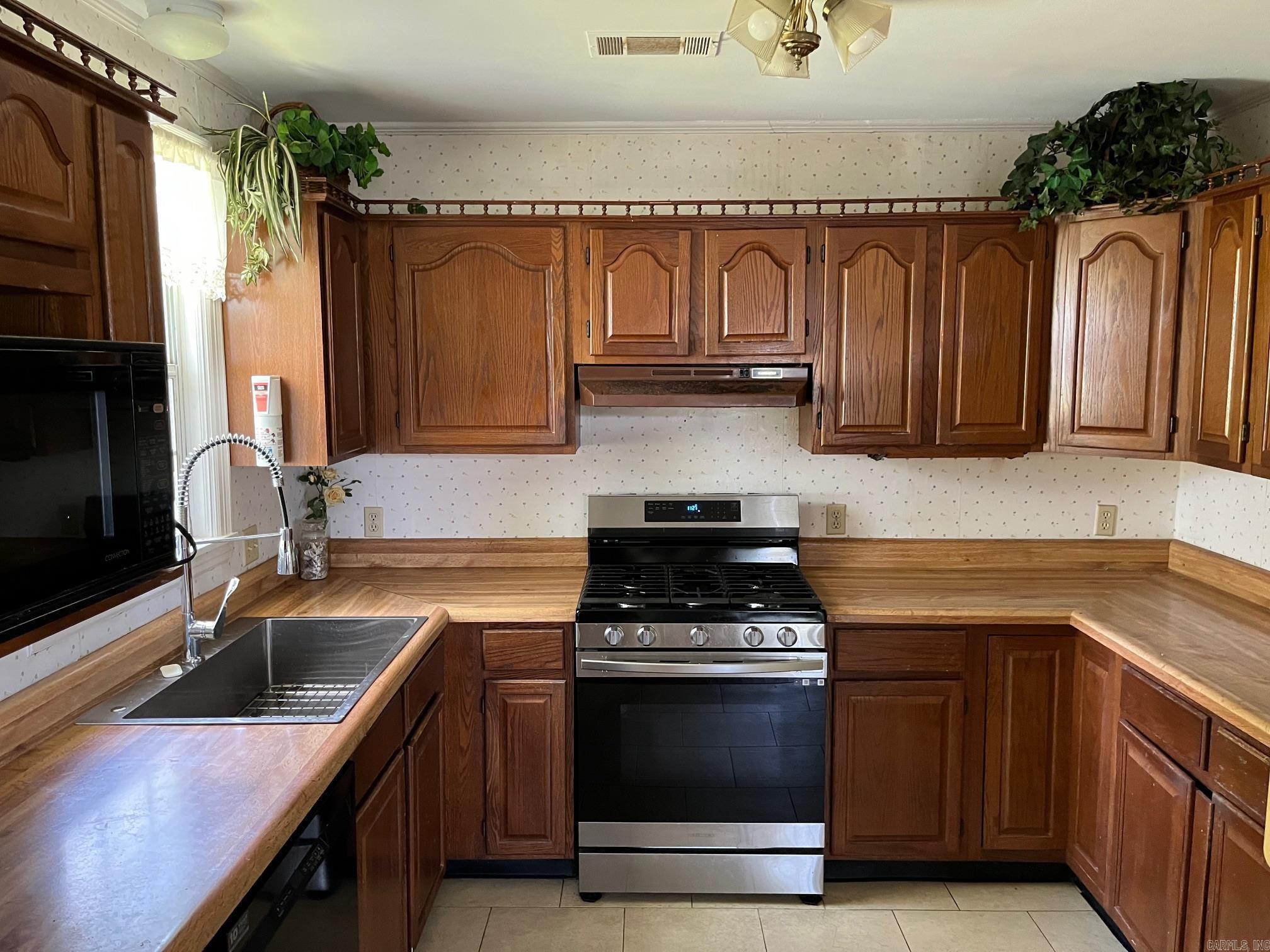 6316 Brentwood  Cammack Village, AR