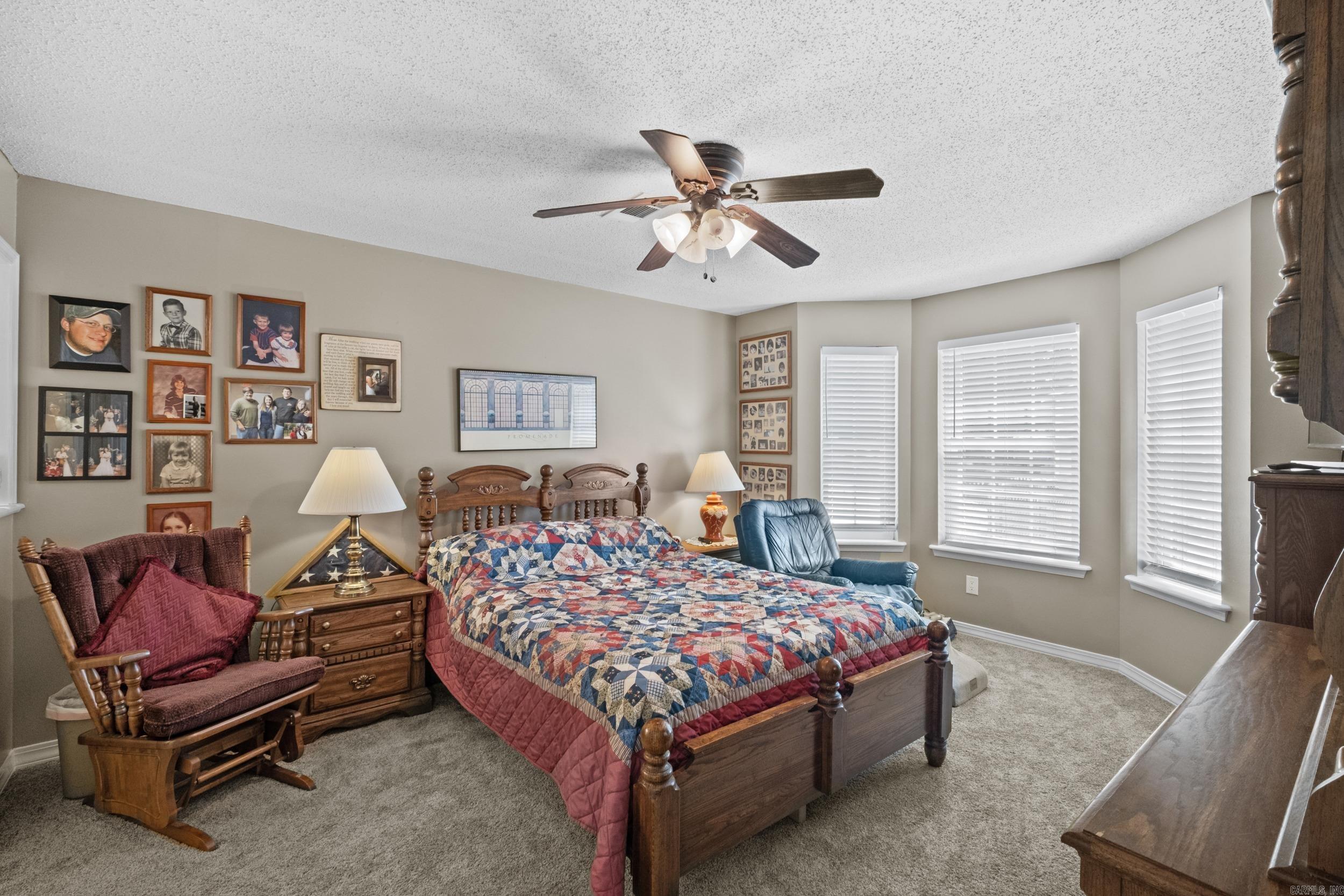 108 Green Valley Cr  Searcy, AR
