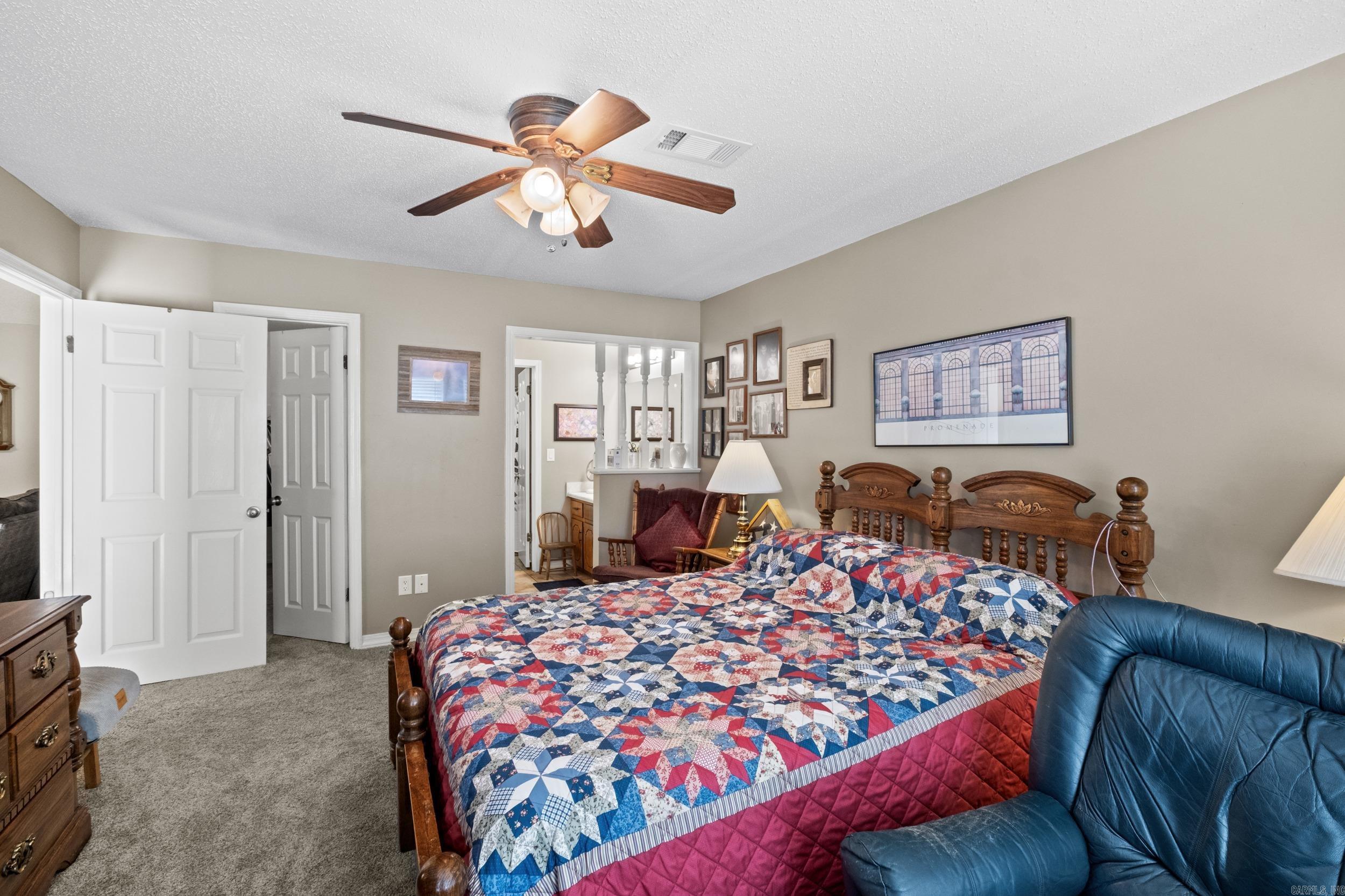 108 Green Valley Cr  Searcy, AR